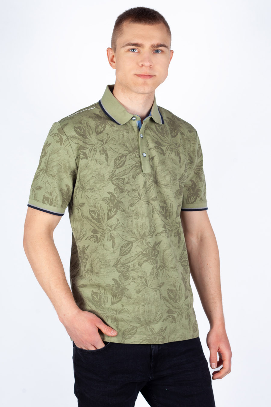 Poloshirts MCL 39790-HAKI