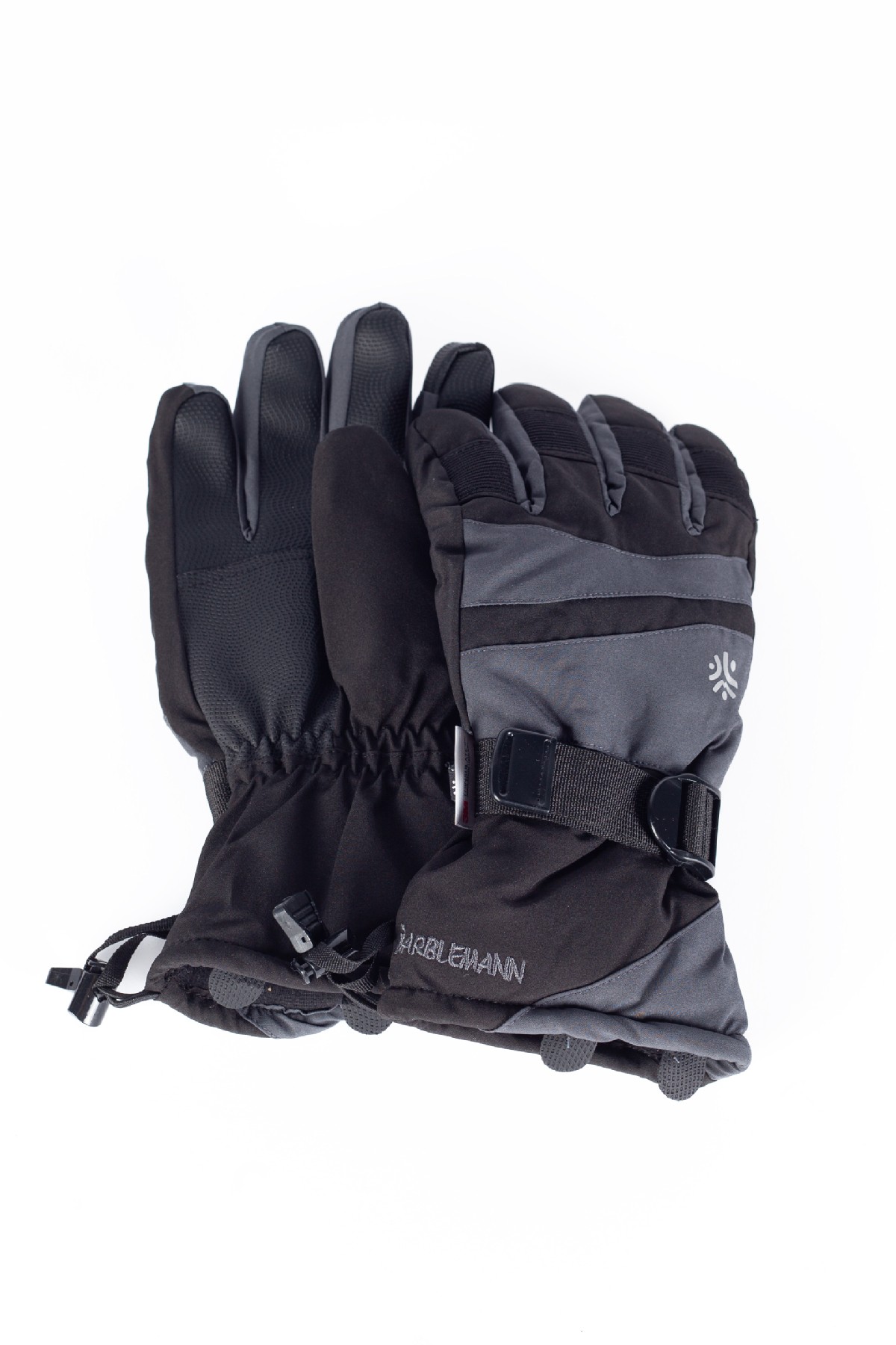 Handschuhe MUTKA 5146A-GRAY