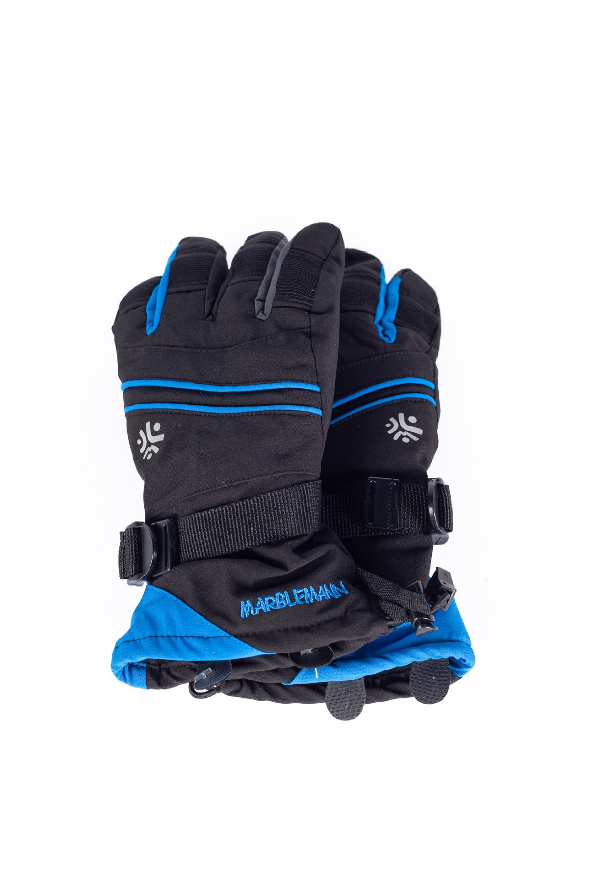 Handschuhe MUTKA 5146C-BLUE