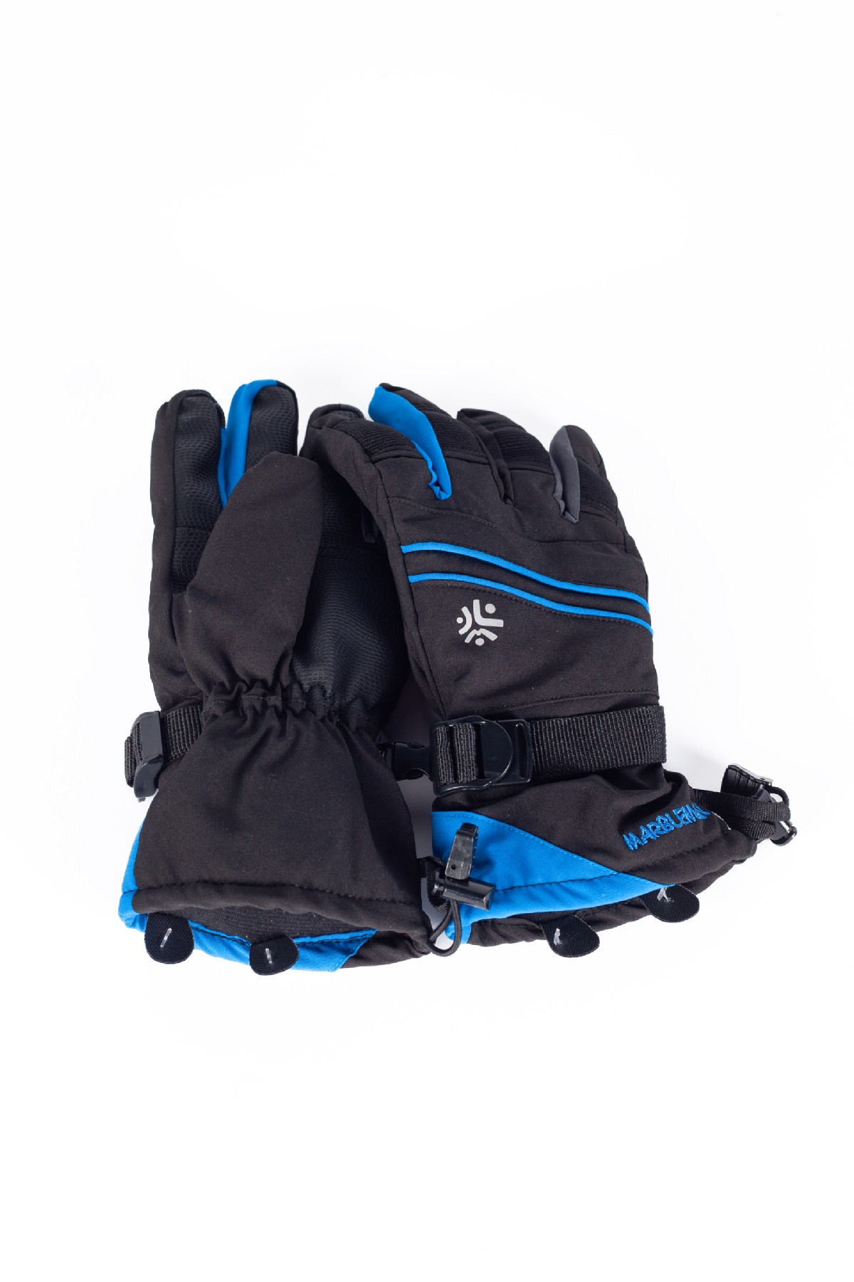 Handschuhe MUTKA 5146C-BLUE