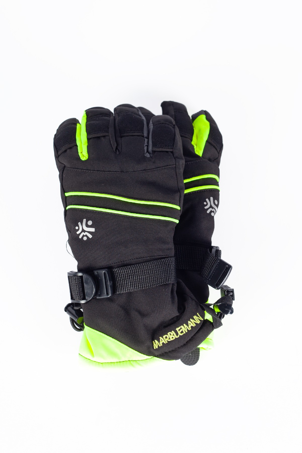 Handschuhe MUTKA 5146C-GREEN