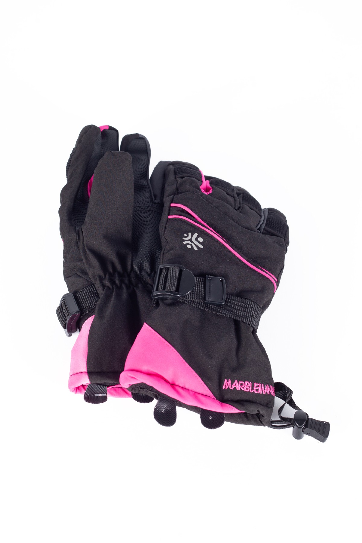 Handschuhe MUTKA 5146C-PINK