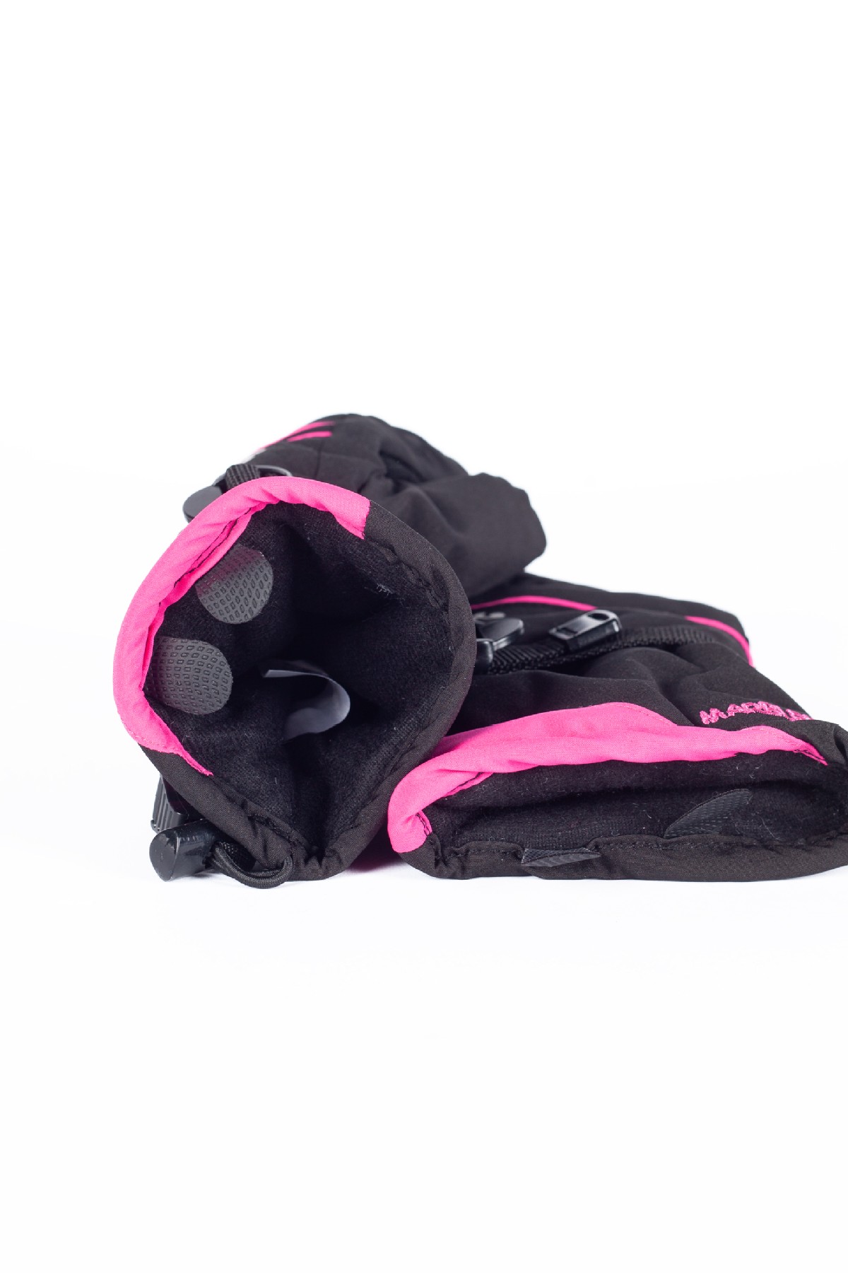 Handschuhe MUTKA 5146C-PINK