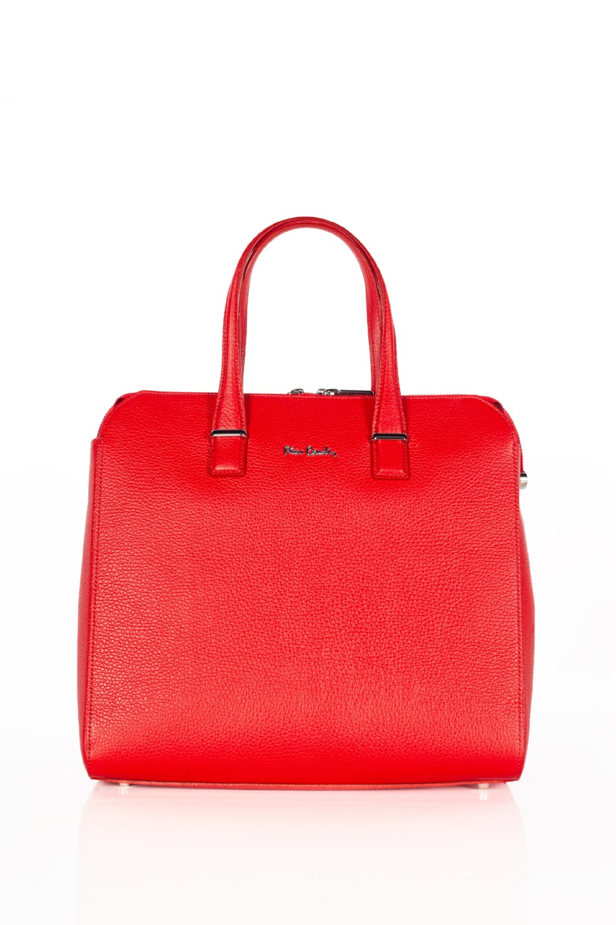 Handtasche PIERRE CARDIN 55054-FRZ-DOLLARO-RED