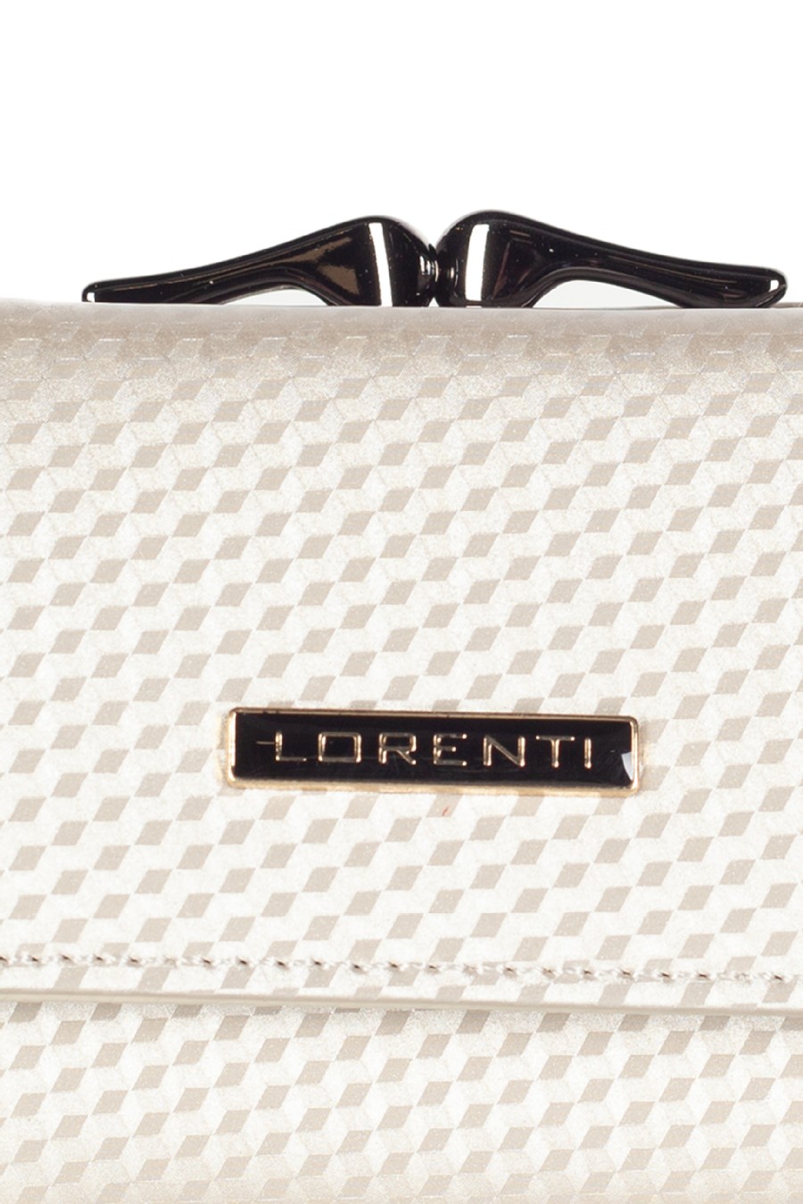 Geldbörse LORENTI 55287-SBR-6497-BEIGE