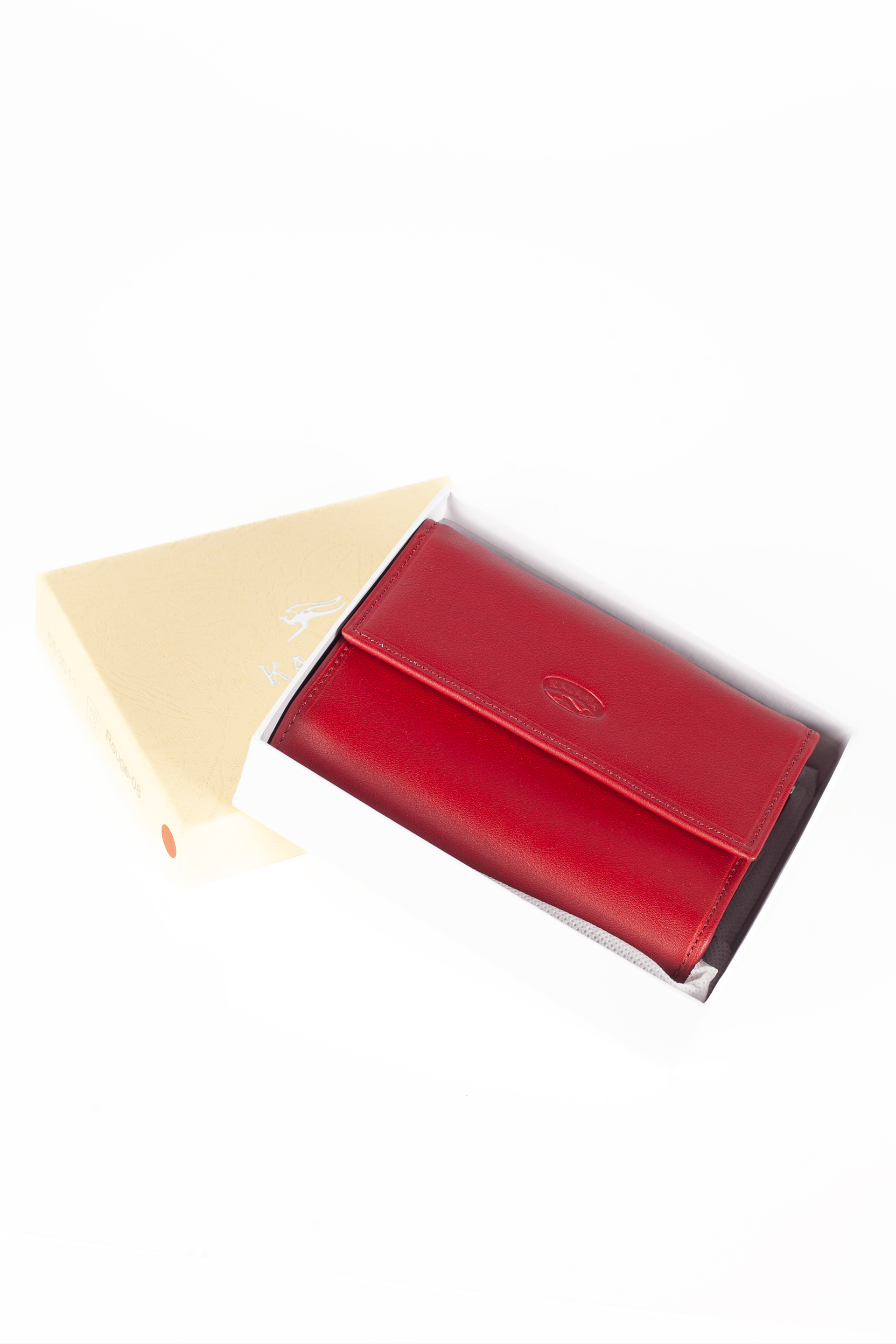 Geldbörse KATANA 553011-08