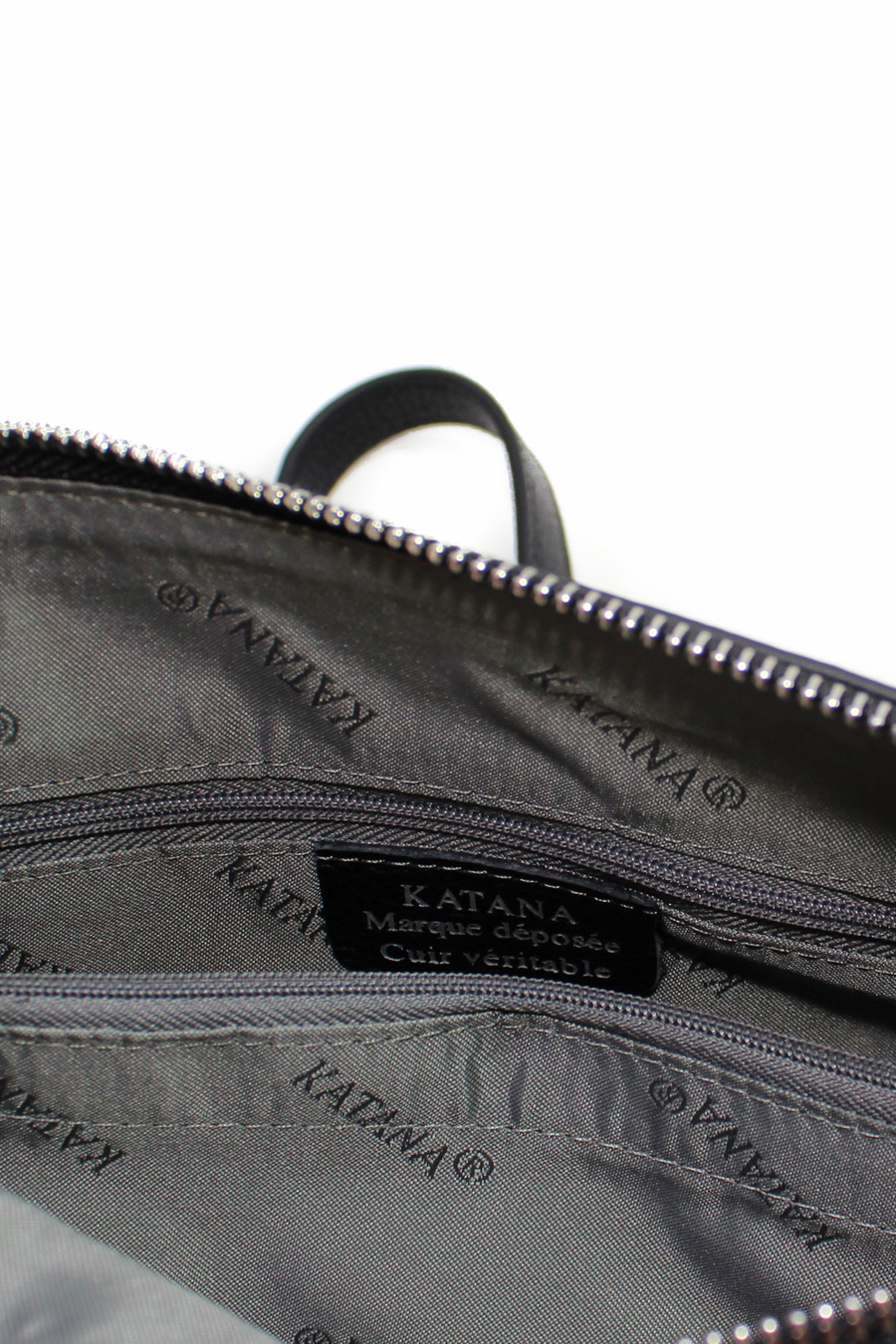 Schultertasche KATANA 69725-01