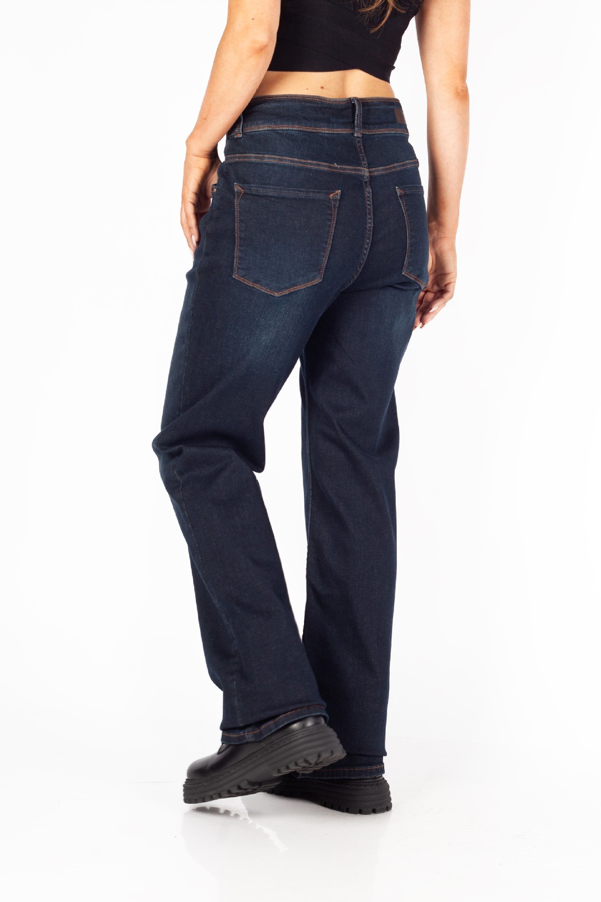 Jeans PANTAMO 71428-1476-01