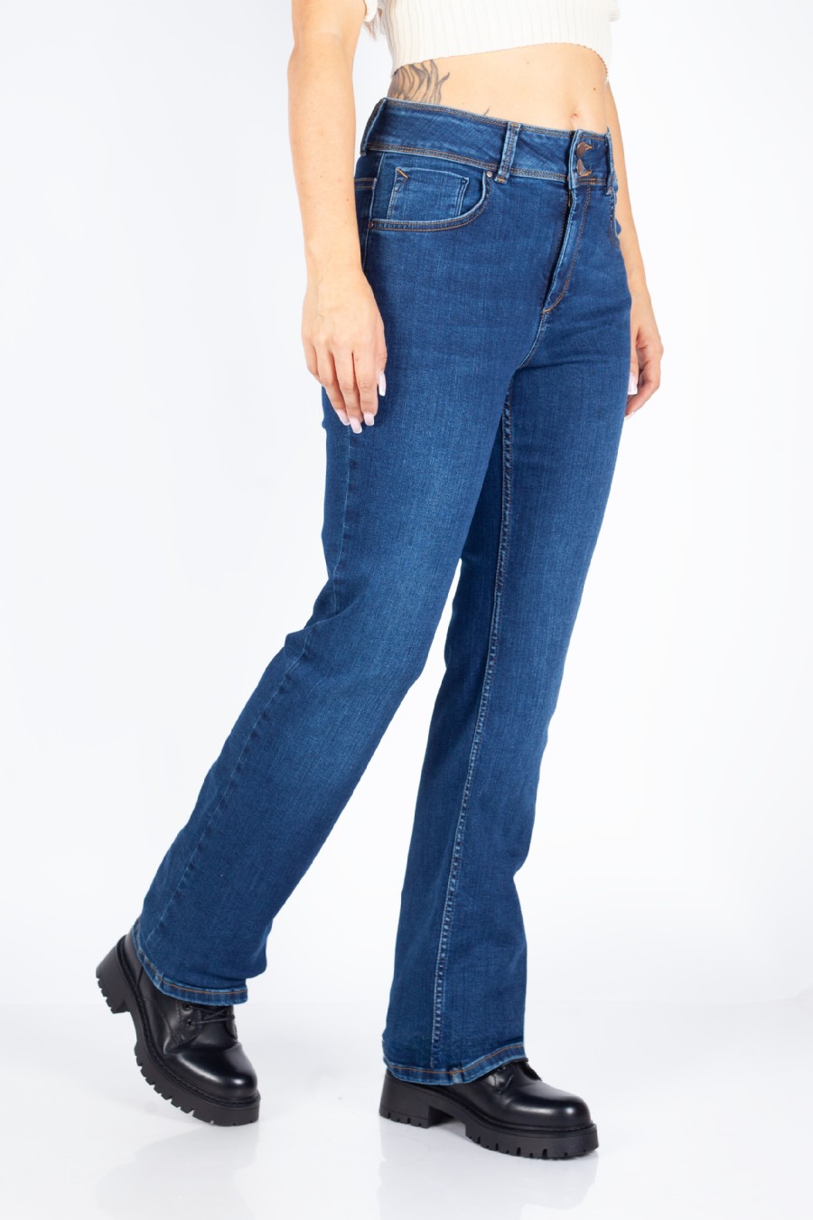 Jeans PANTAMO 71428-1549-02