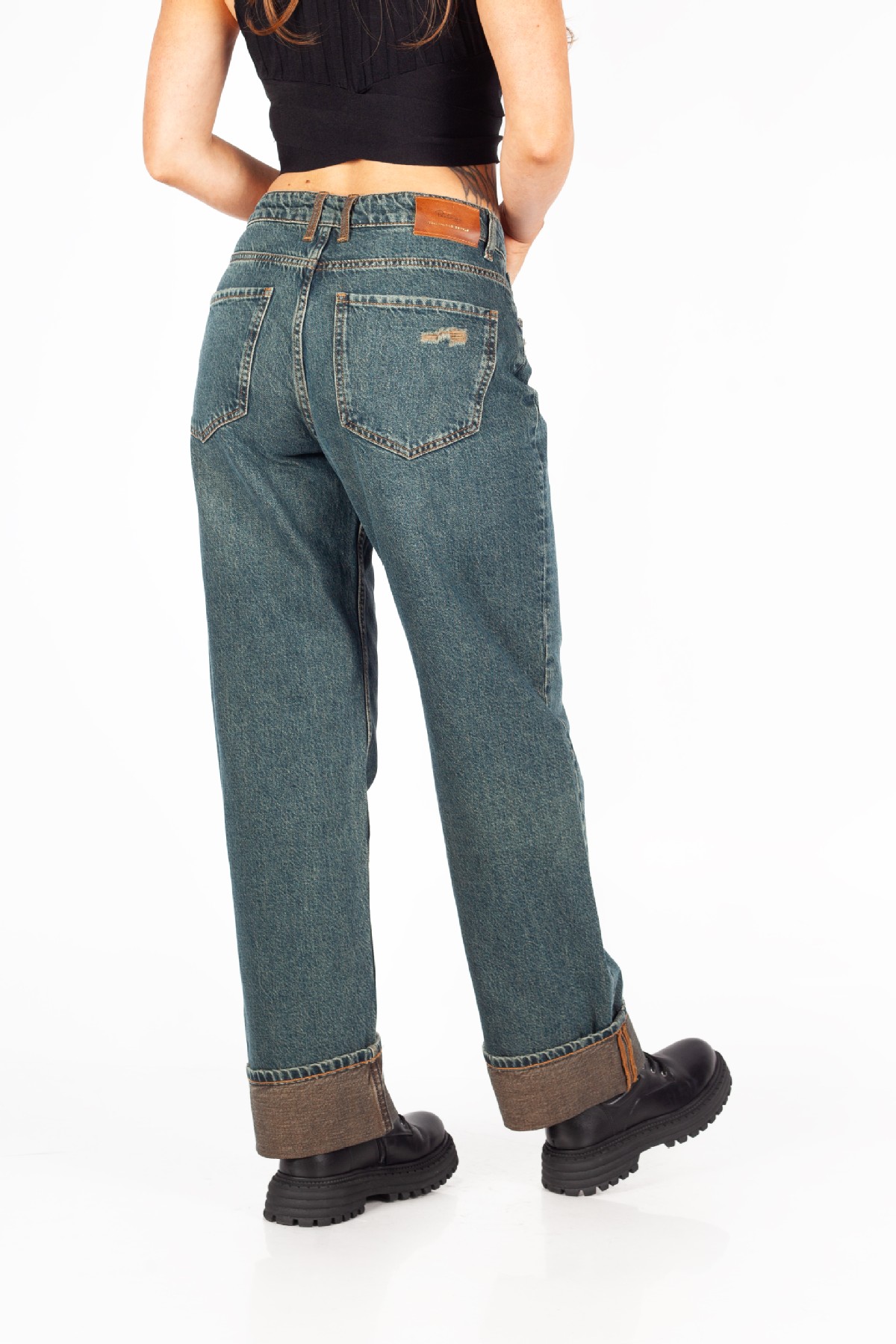 Jeans PANTAMO 71438-1572-03