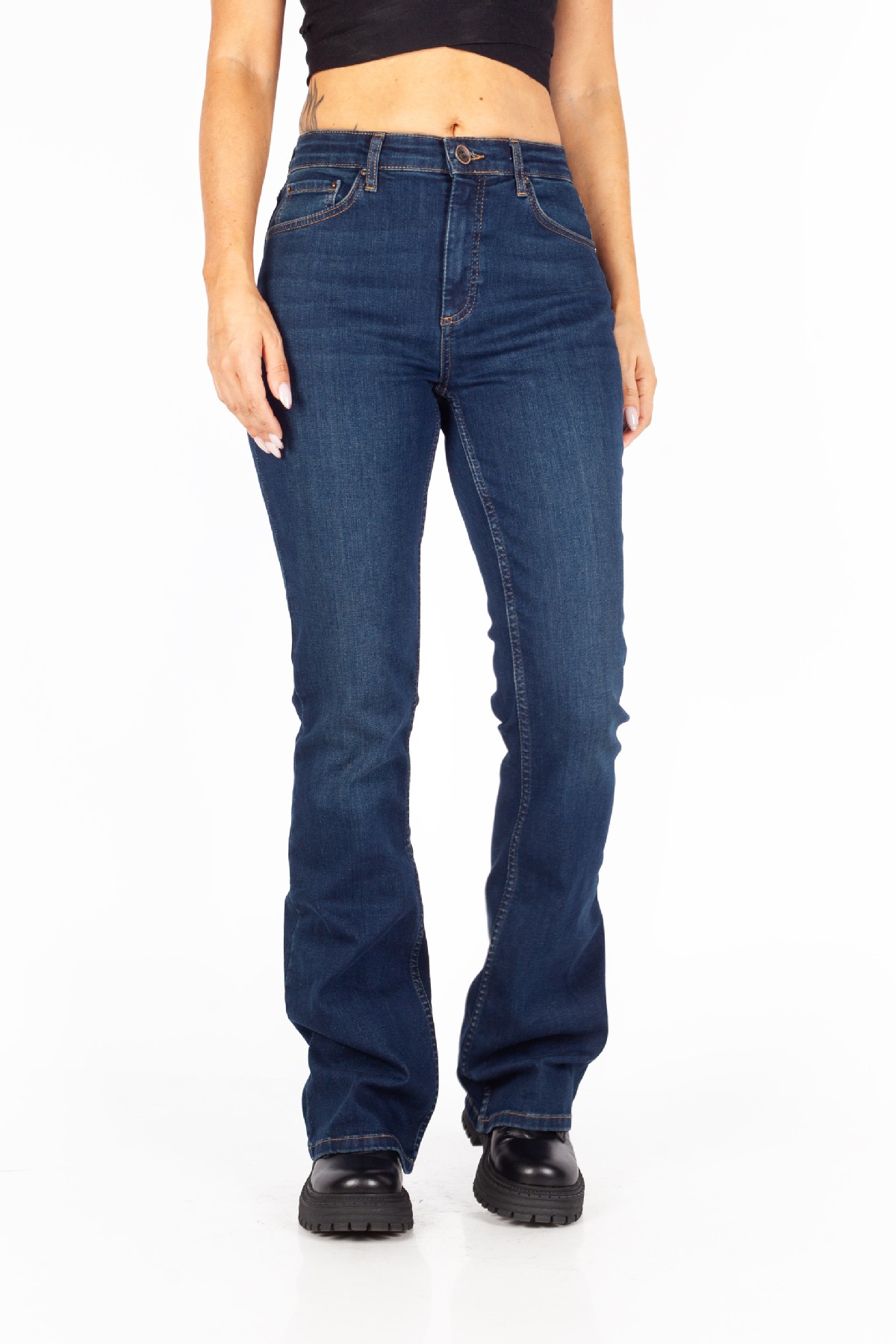 Jeans PANTAMO 71450-1561-02