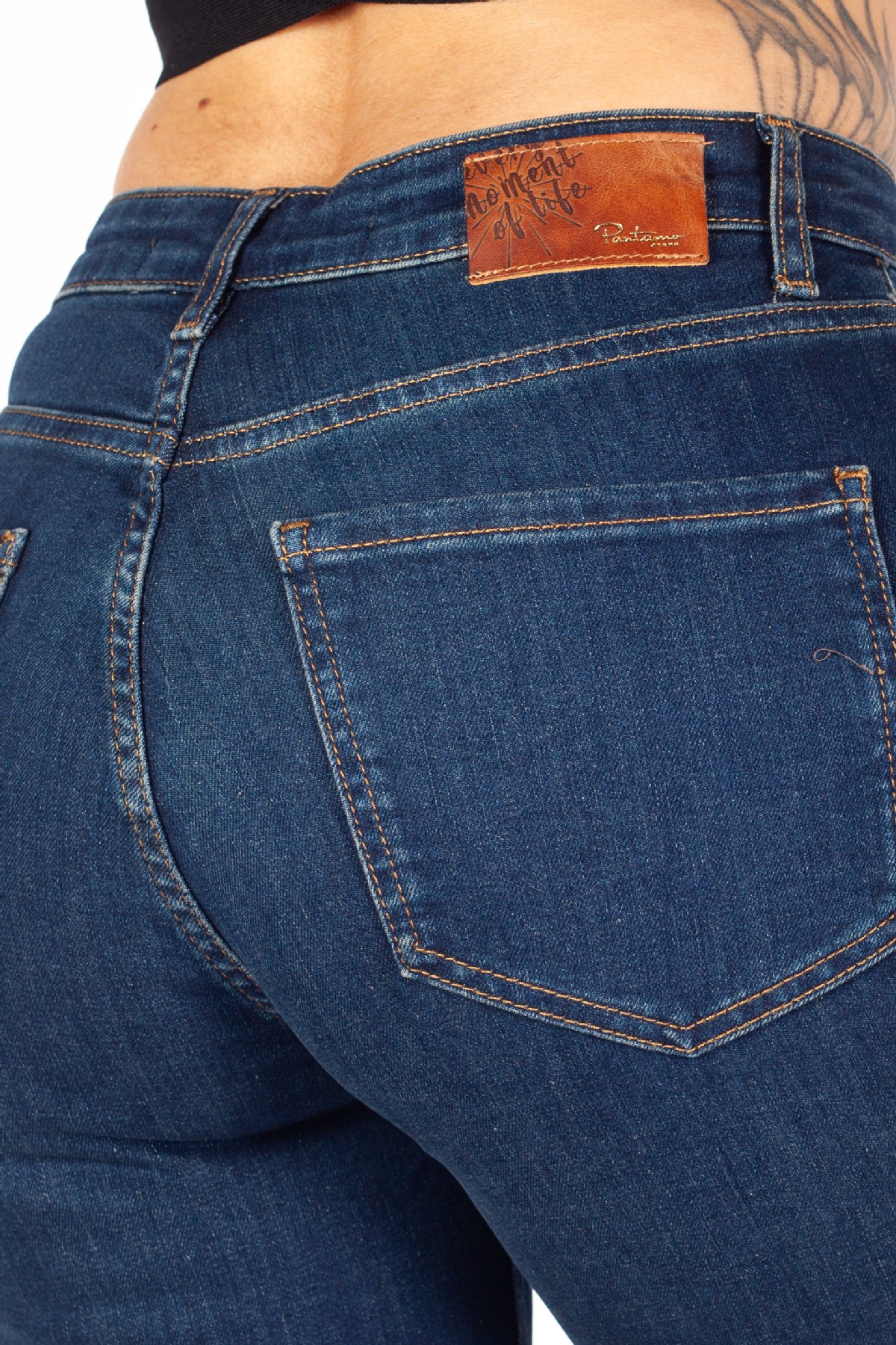 Jeans PANTAMO 71450-1561-02