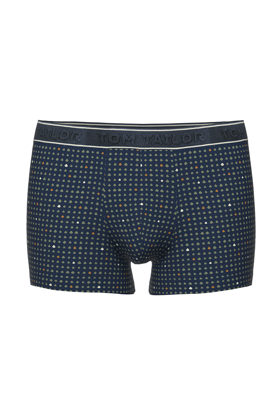 Boxershorts TOM TAILOR 75126-5644-665