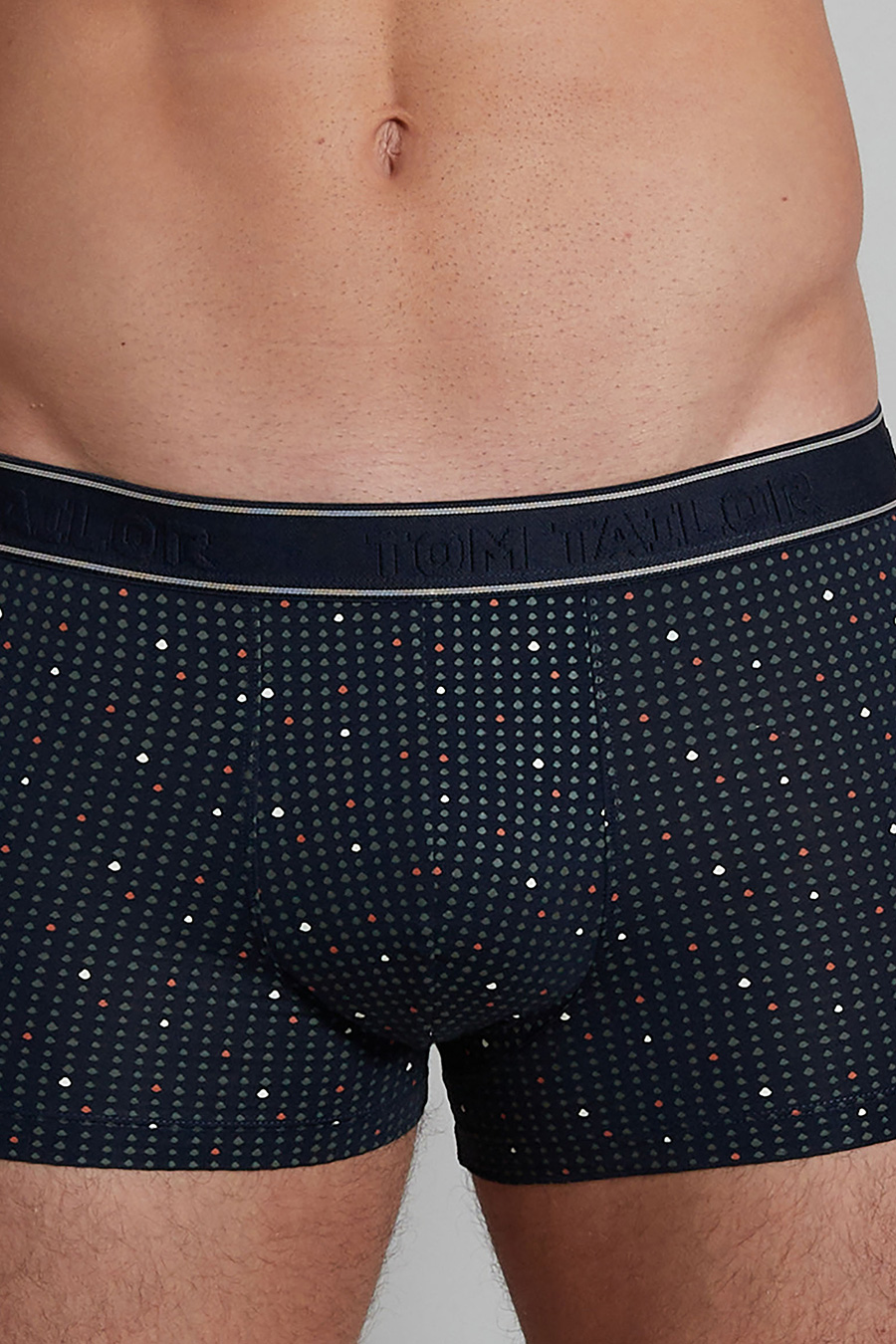 Boxershorts TOM TAILOR 75126-5644-665