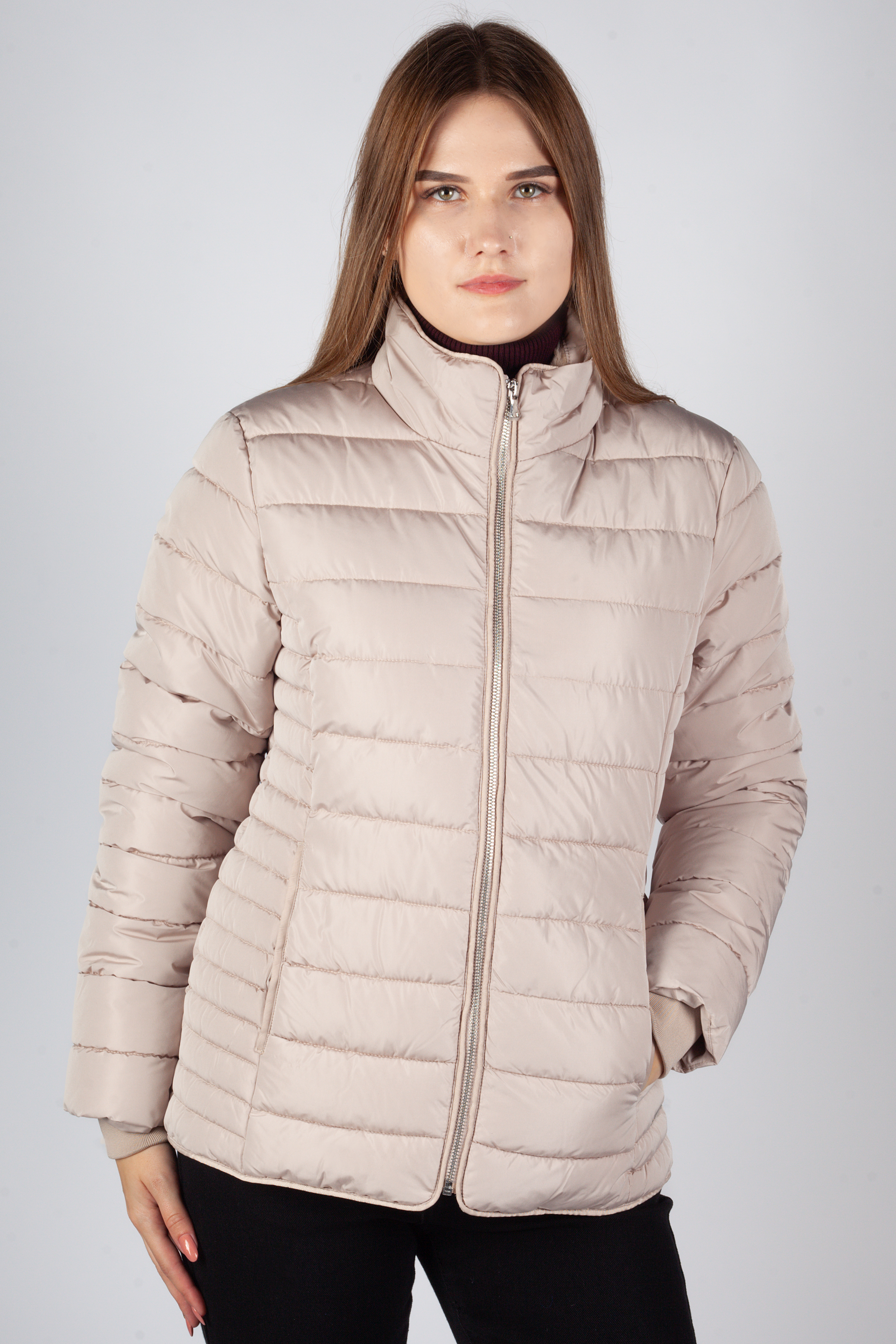 Jacke CROSS JEANS 81286-009