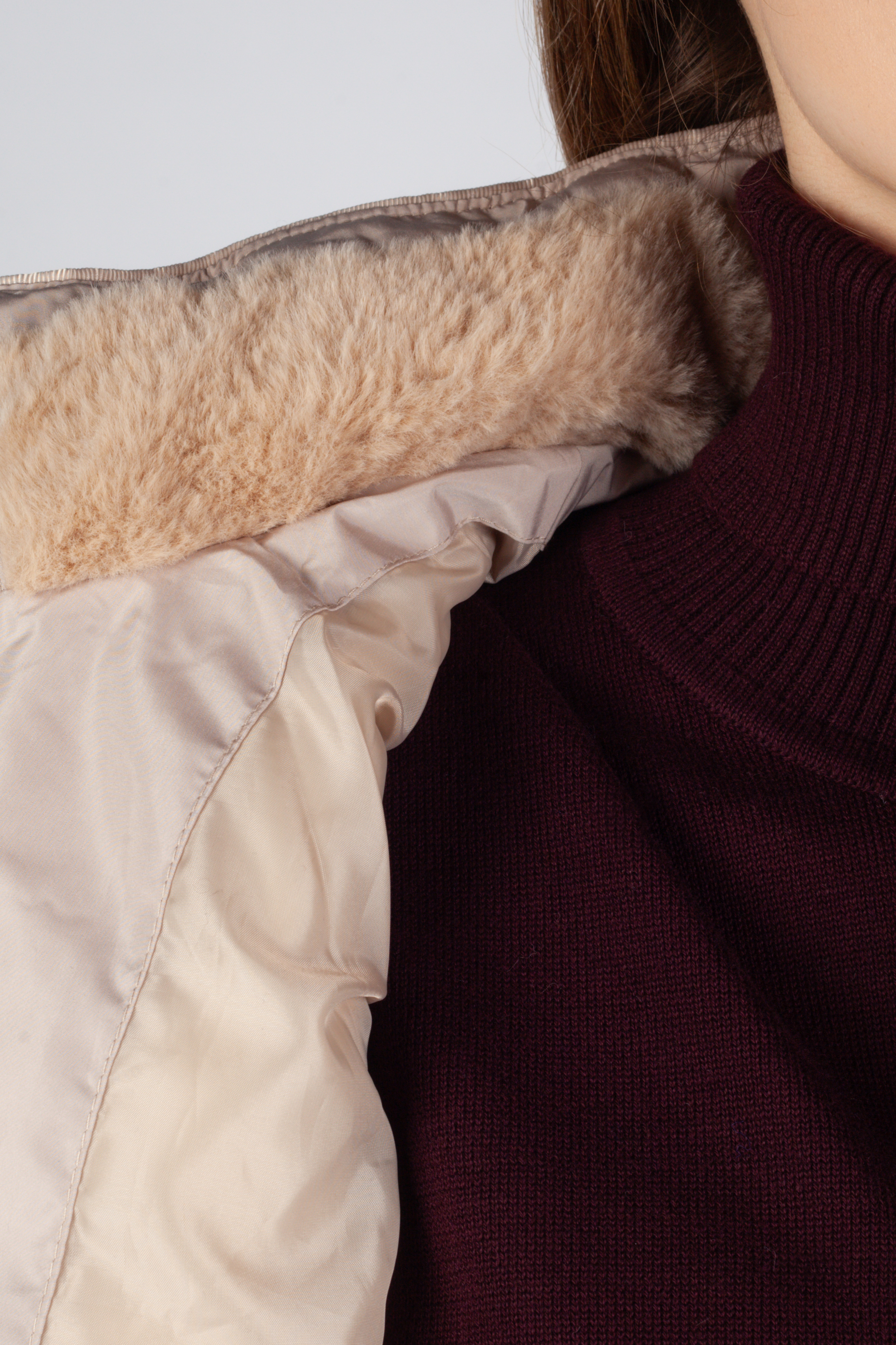 Jacke CROSS JEANS 81286-009