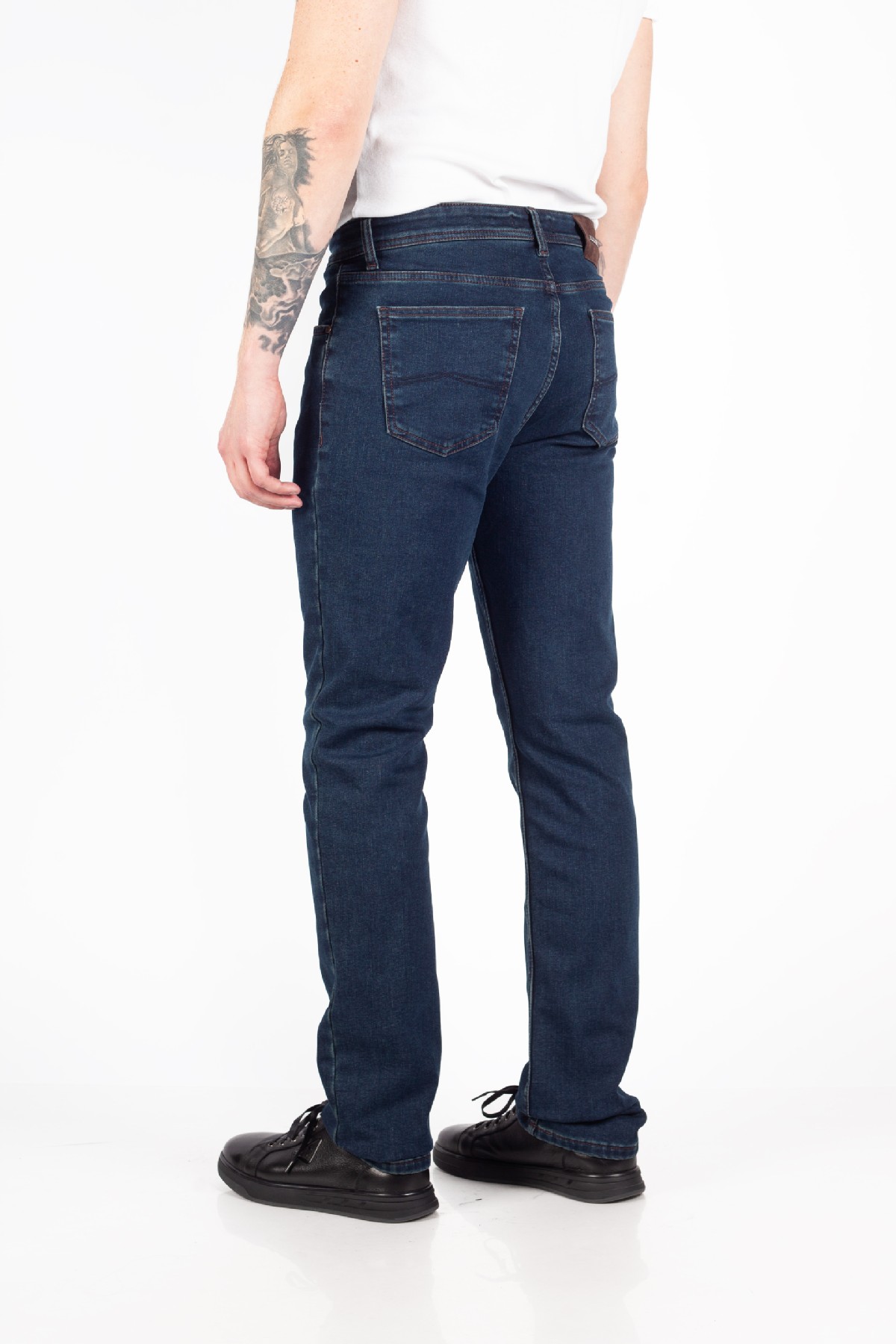 Jeans BLK JEANS 8380-1134-302-253-1076