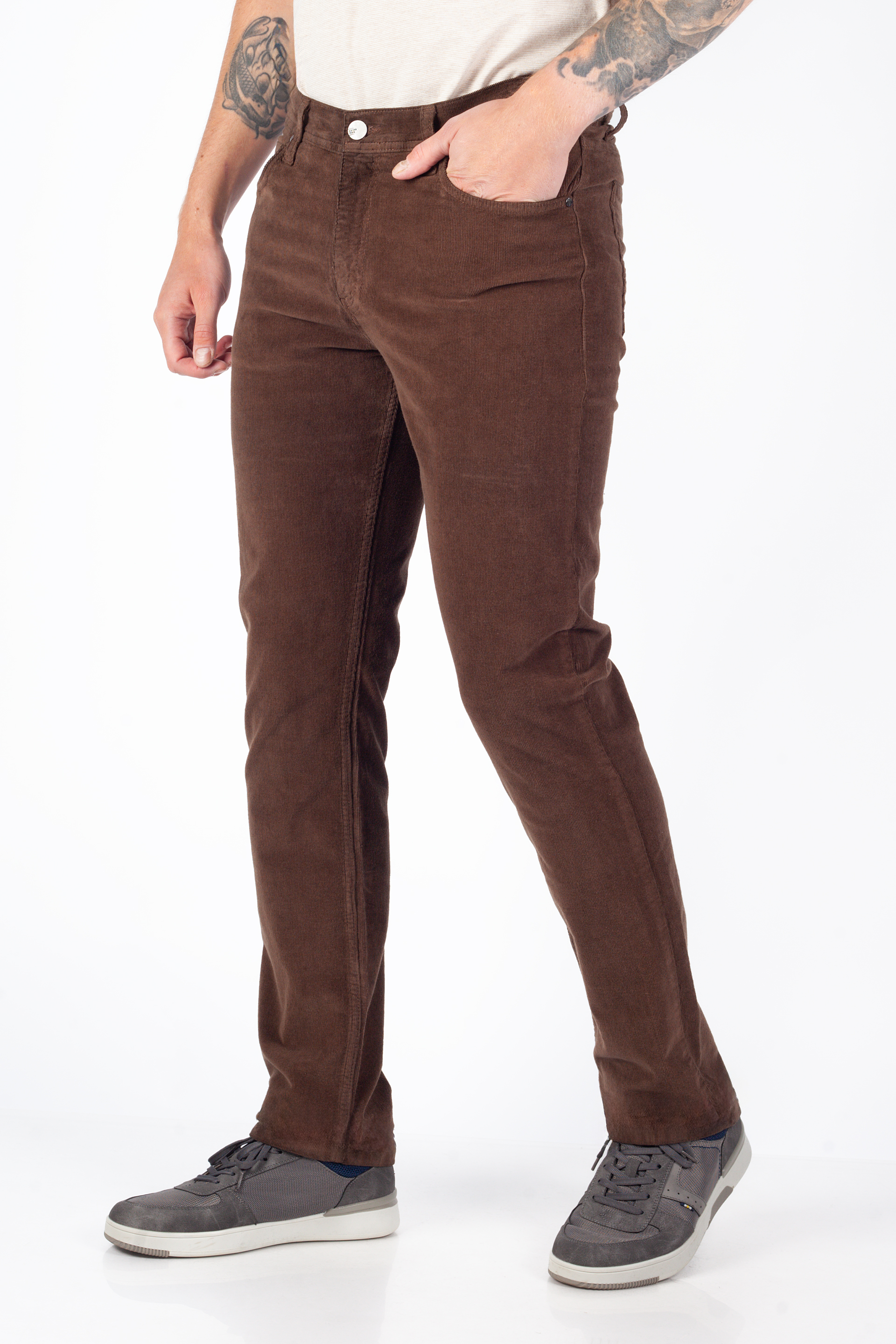 Cordhosen BLK JEANS 8380-1190-119-350