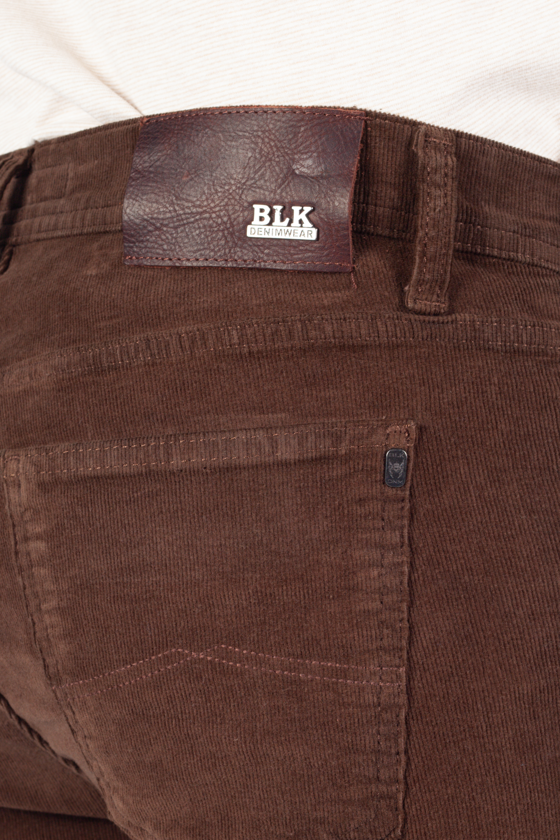 Cordhosen BLK JEANS 8380-1190-119-350