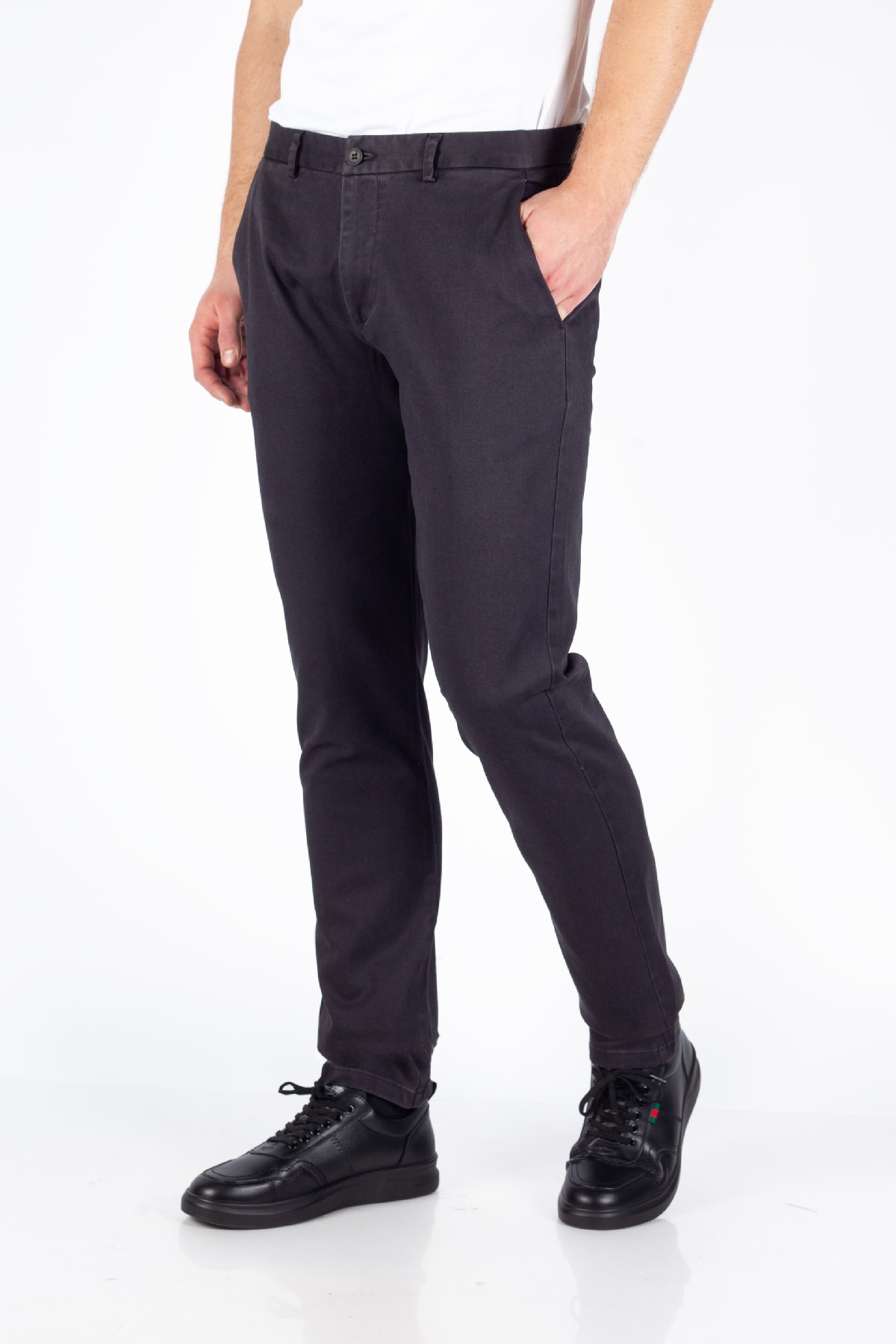 Klassische Hose BLK JEANS 8475-1155-101-206