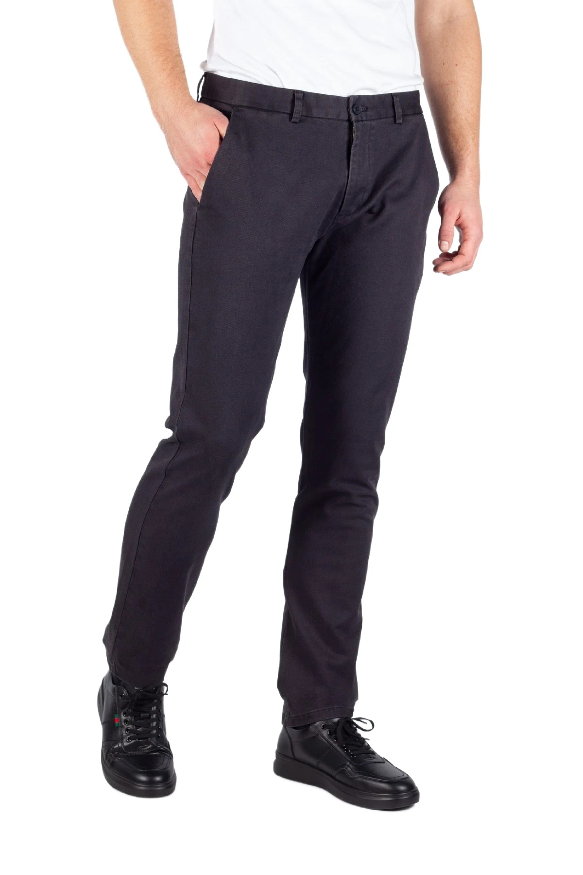 Klassische Hose BLK JEANS 8475-1155-101-206