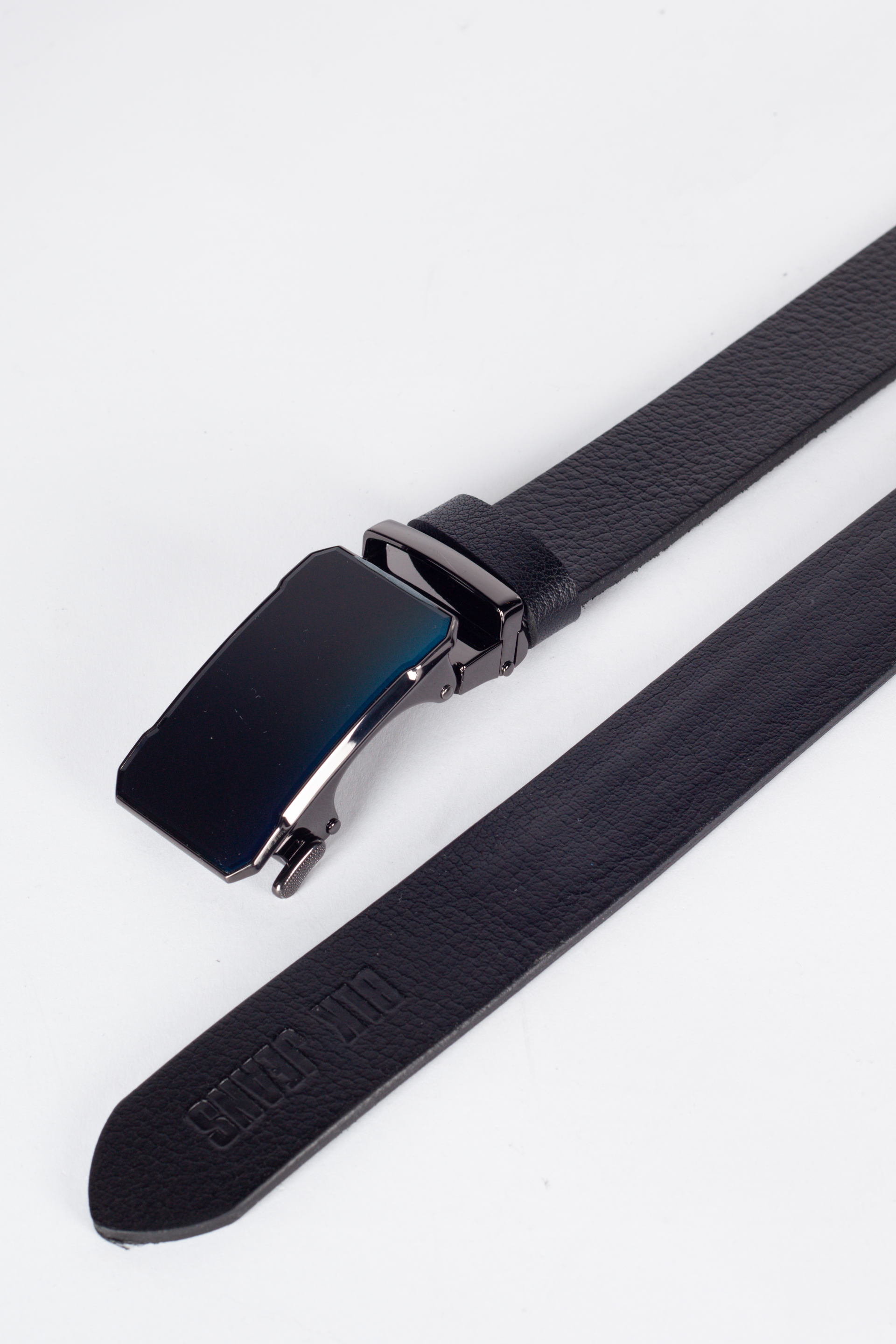 Ledergürtel BLK JEANS 983835-202-01