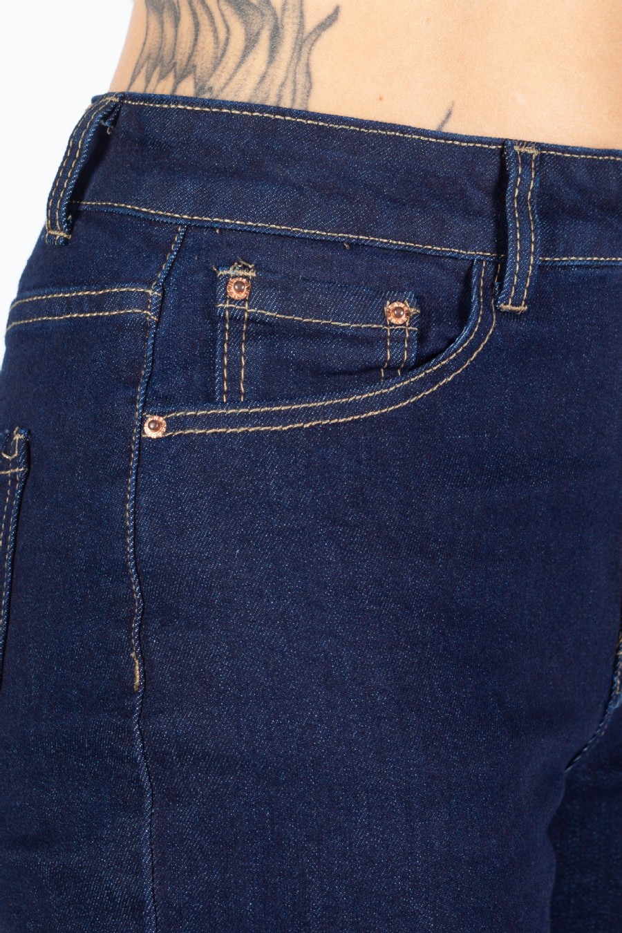 Jeans G-SMACK A013-GSMACK