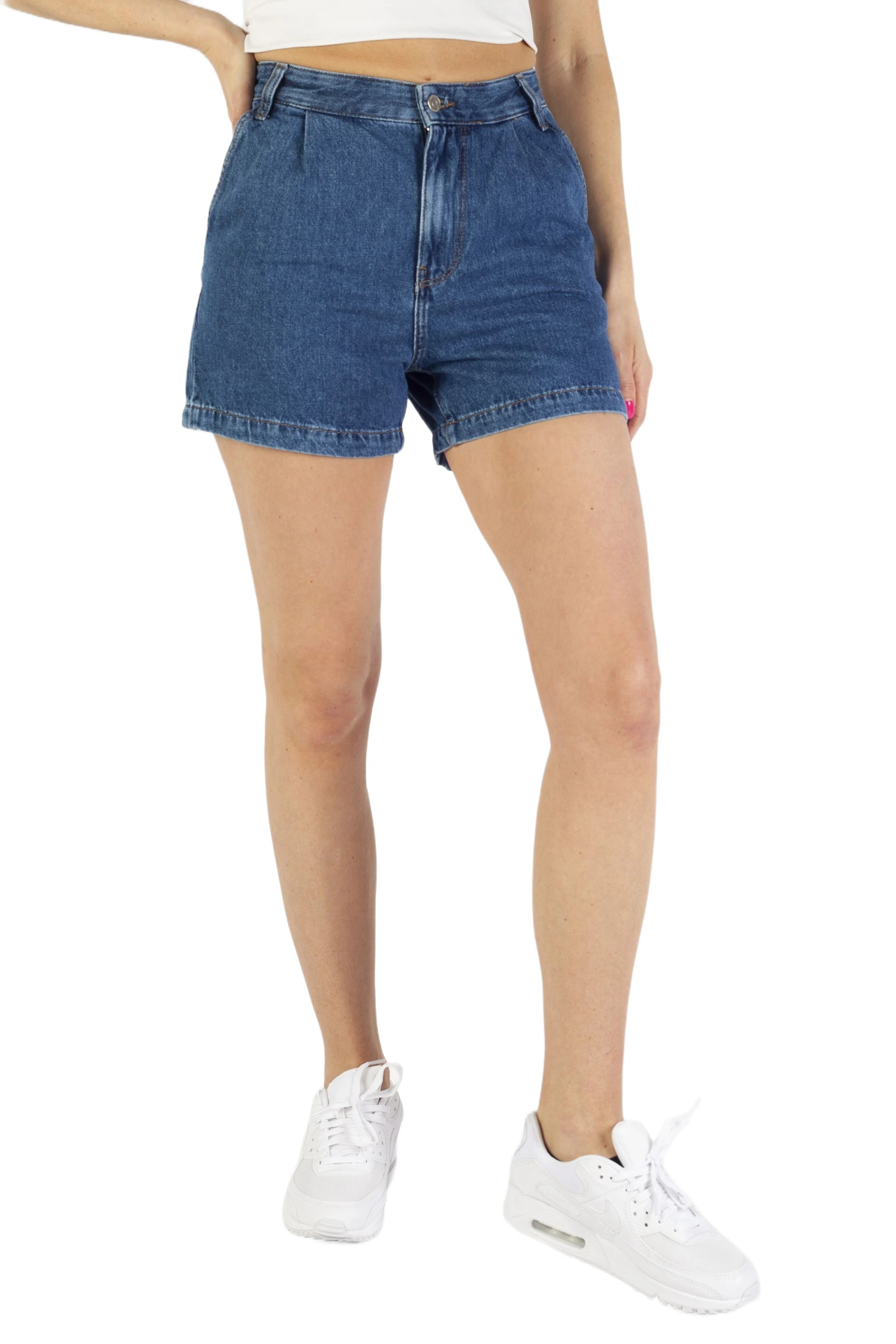 Denim Shorts CROSS JEANS B596-005