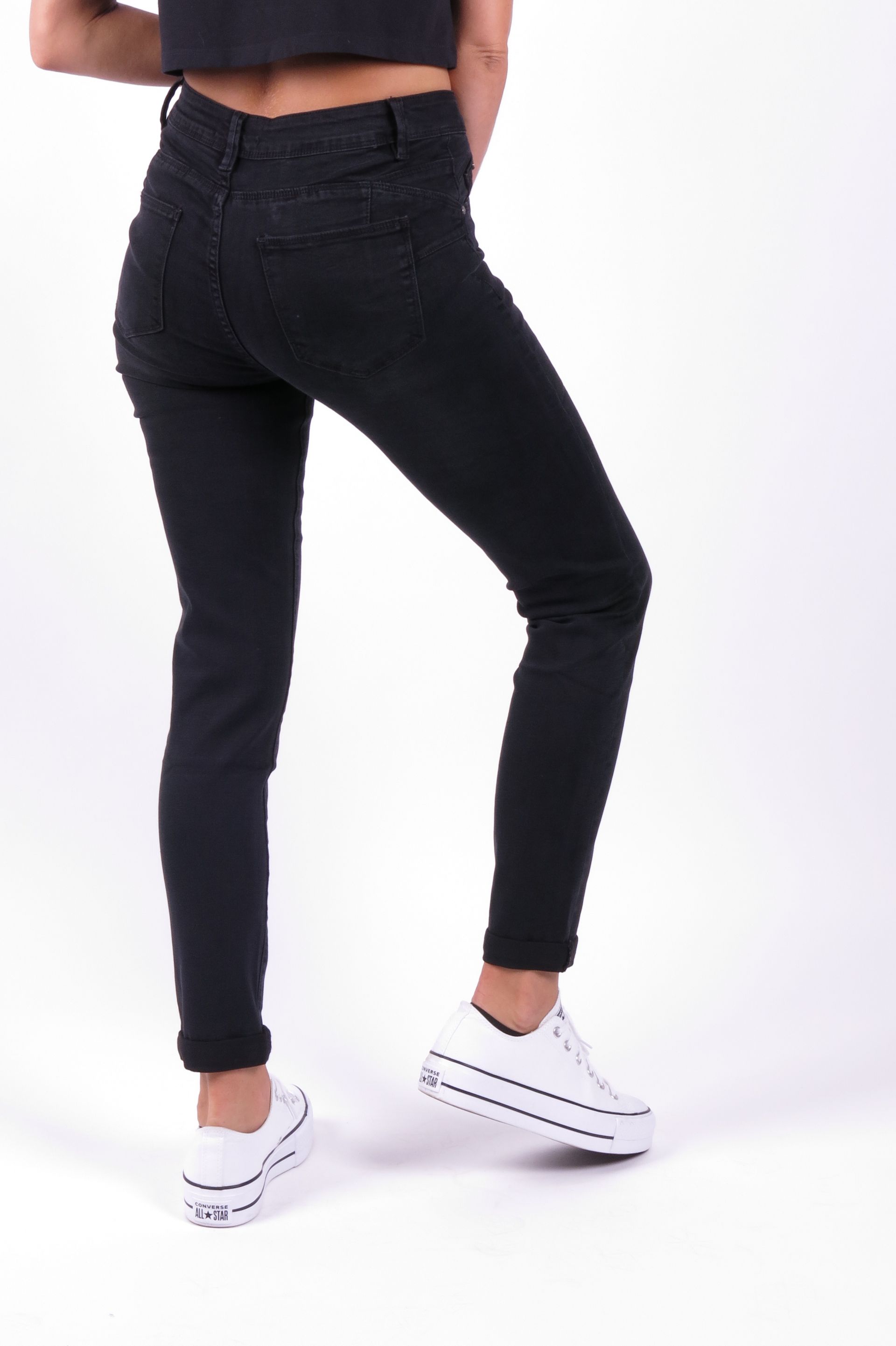 Jeans NORFY BC7260-1