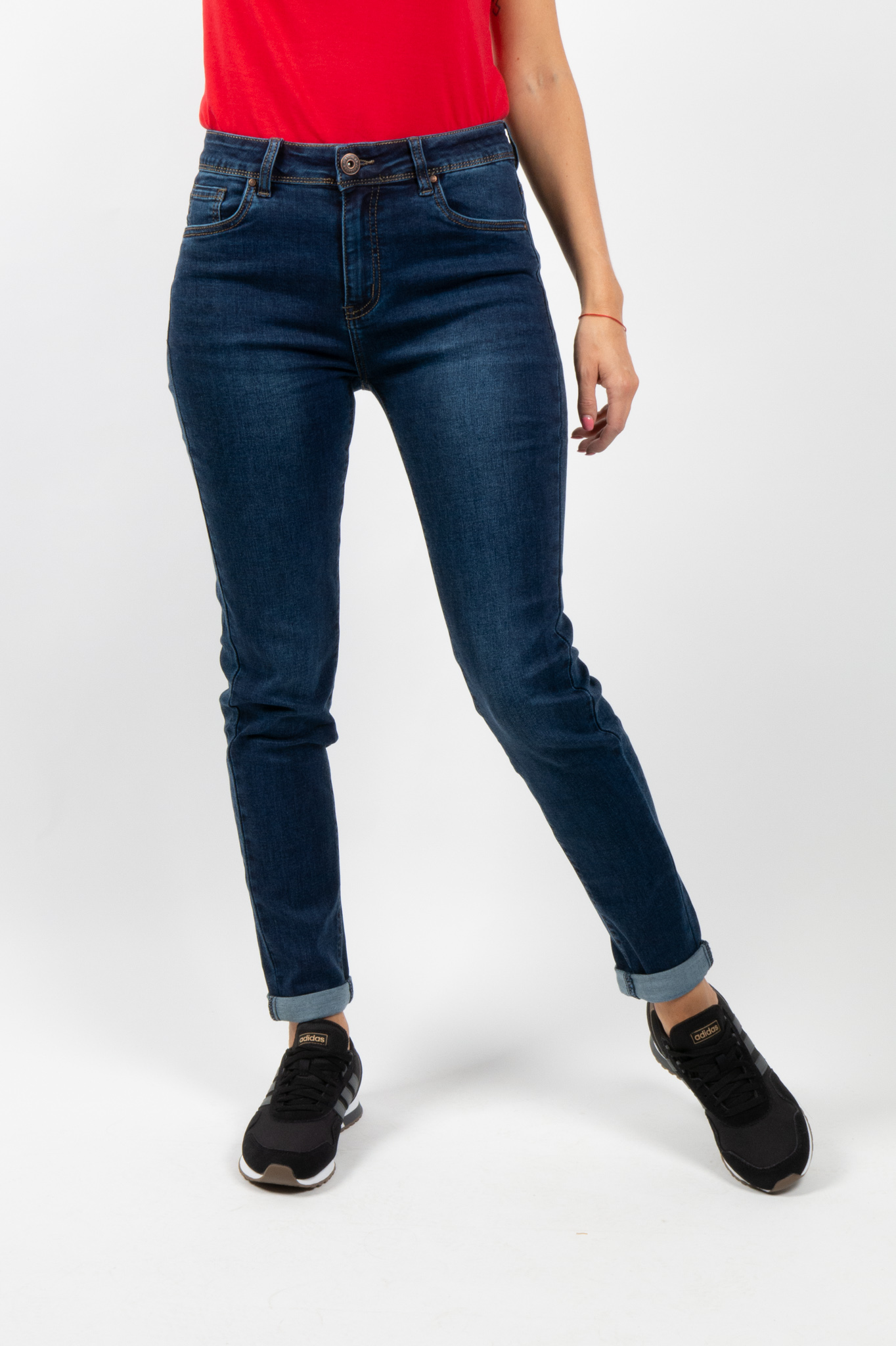 Jeans NORFY BC7271-1