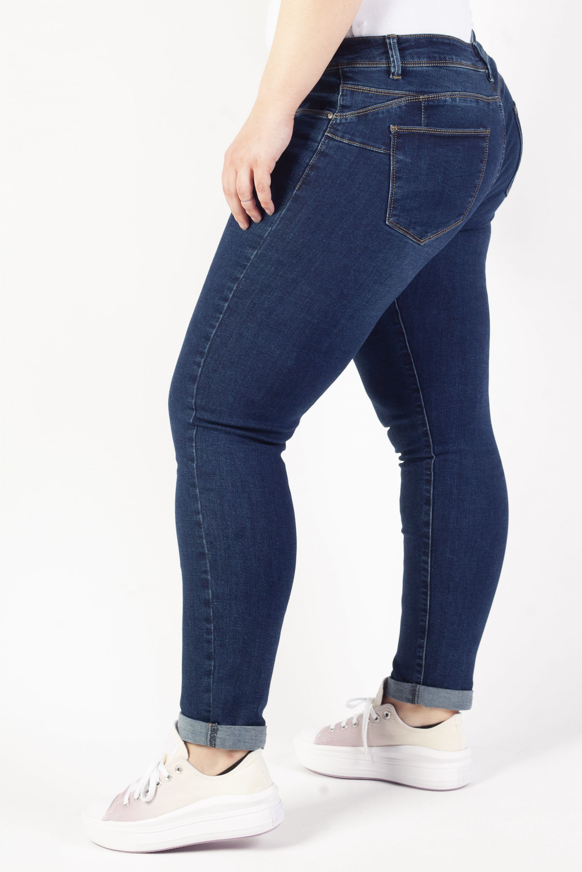 Jeans NORFY BC7551-1