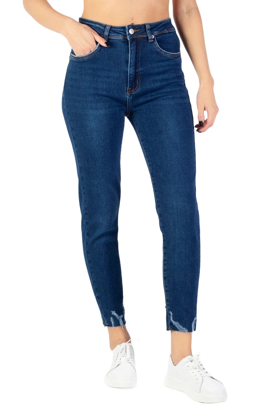 Jeans NORFY BC7721-1