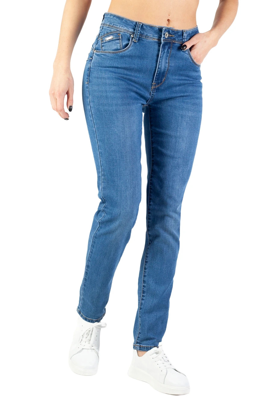 Jeans NORFY BC7821-1