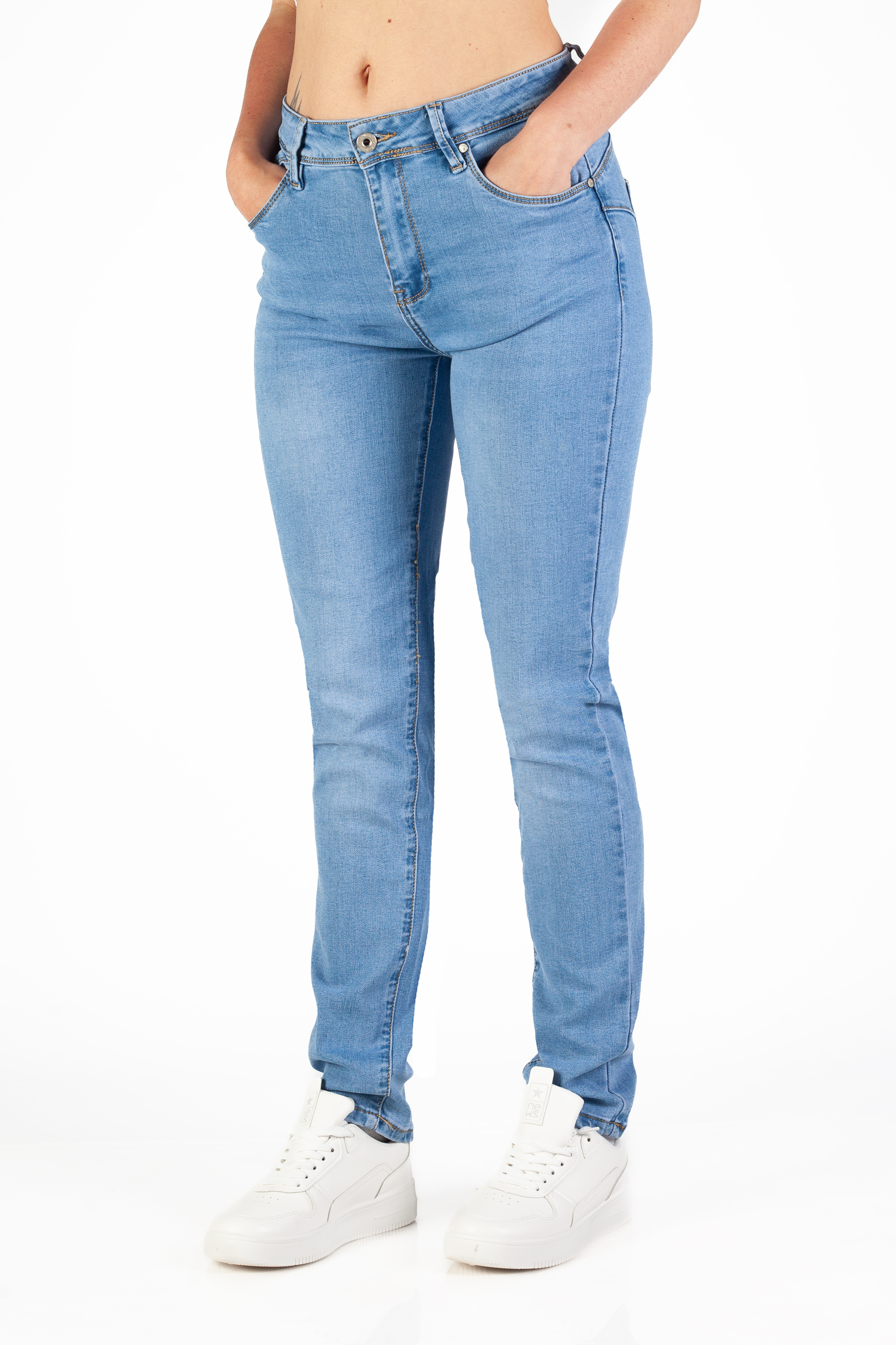 Jeans NORFY BC7822-1