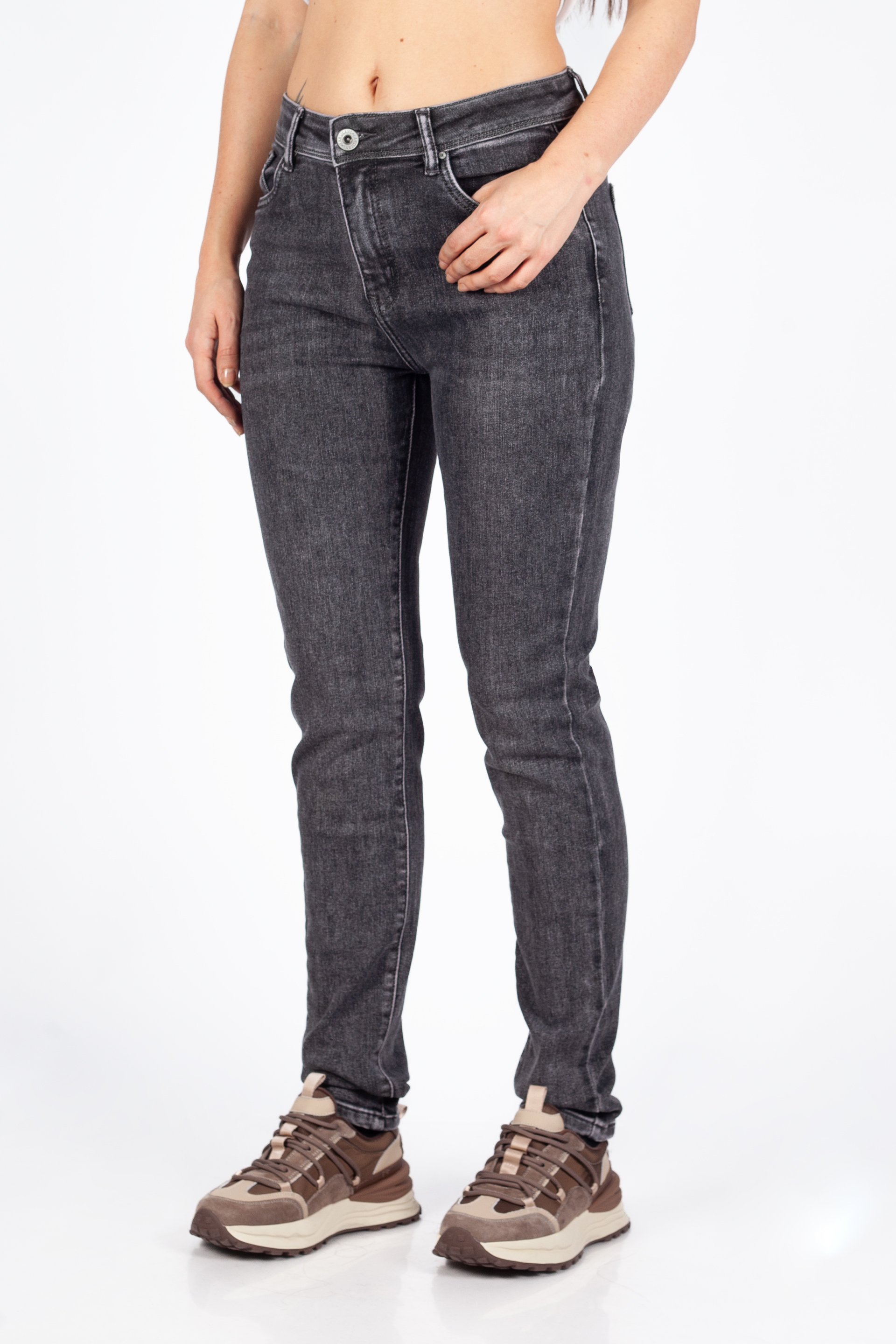 Jeans NORFY BC8061-1