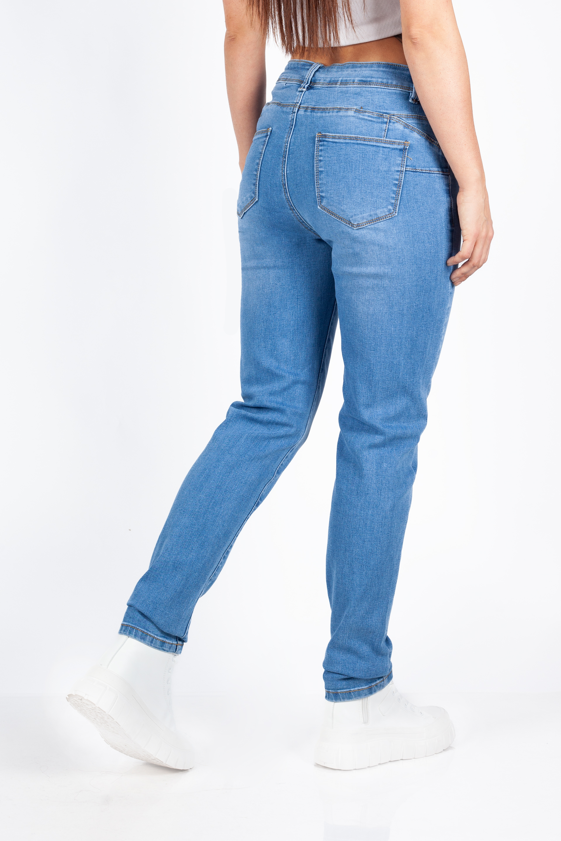 Jeans NORFY BC8120-1