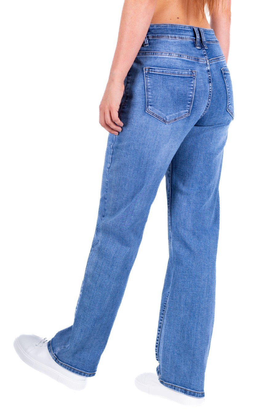 Jeans NORFY BC8188-2