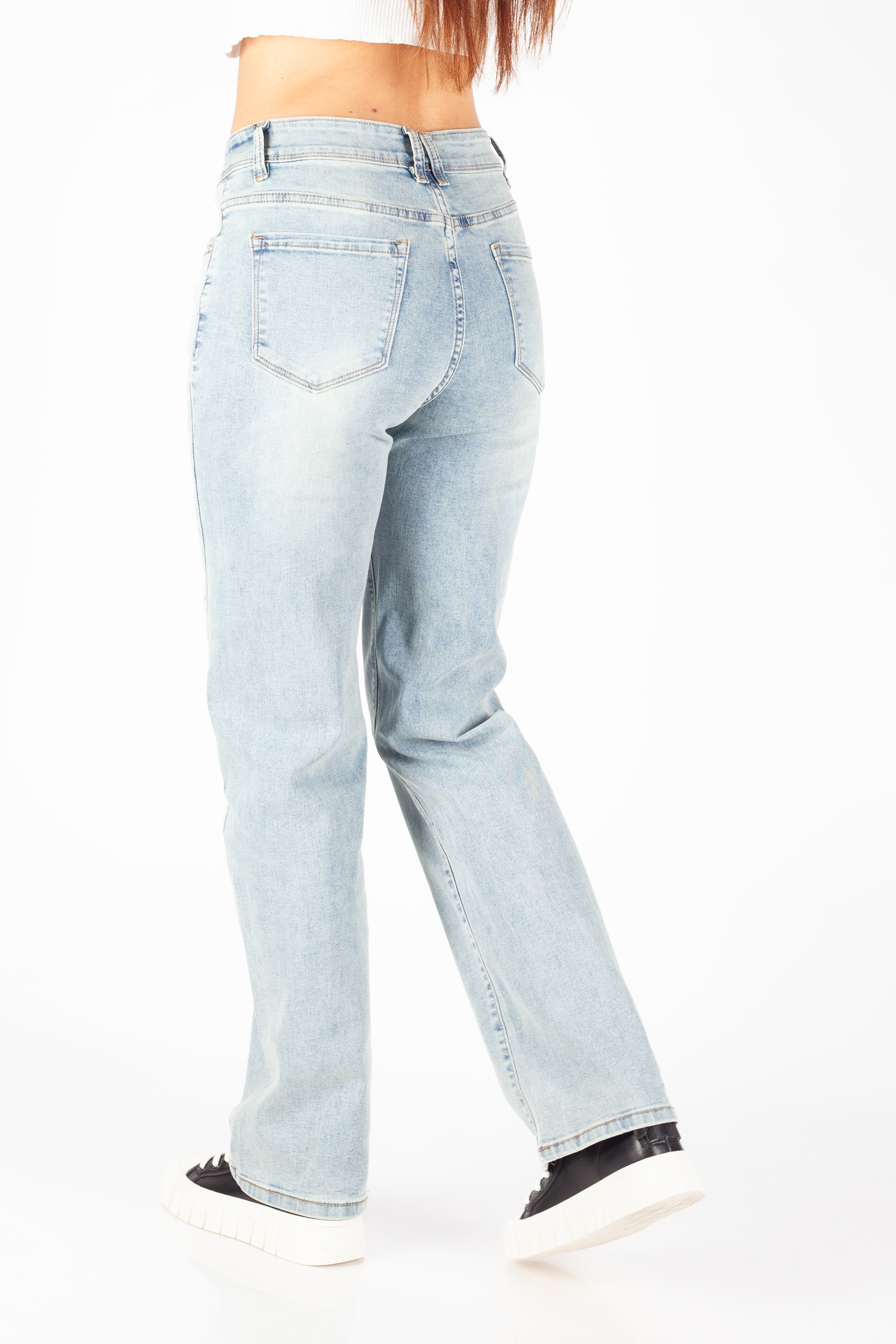 Jeans NORFY BC8202-1