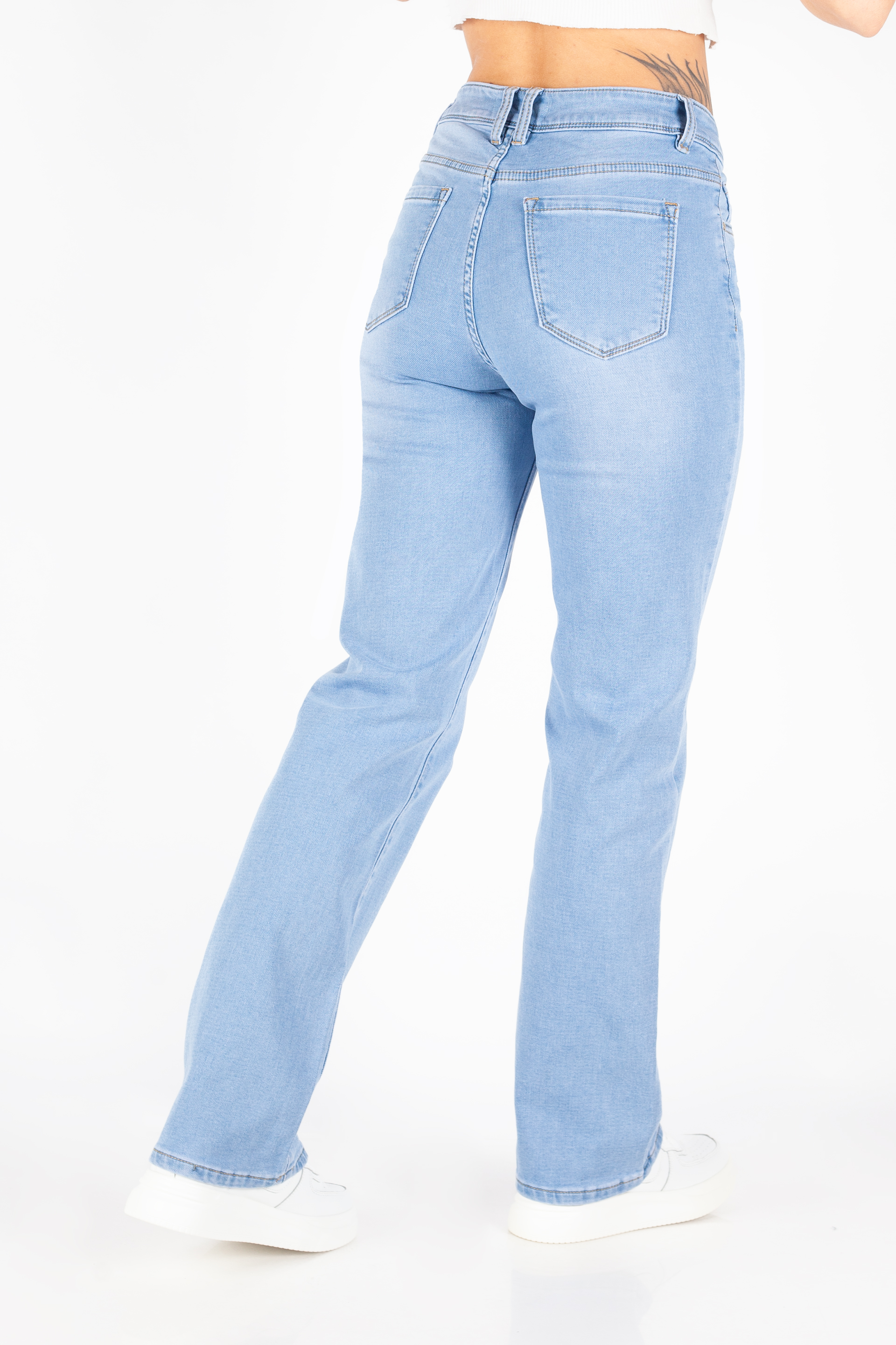 Jeans NORFY BC8206-1