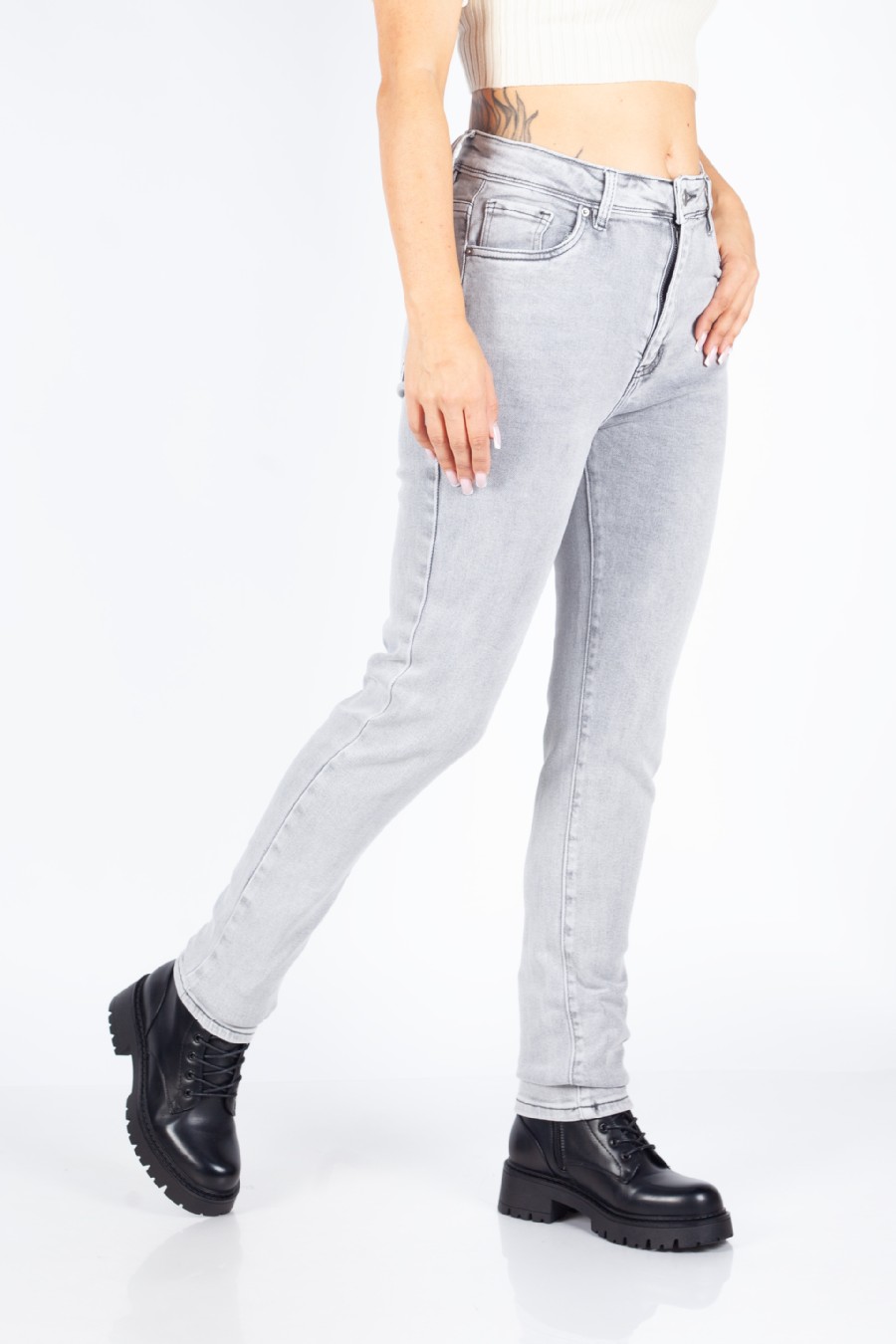 Jeans NORFY BC8226-1