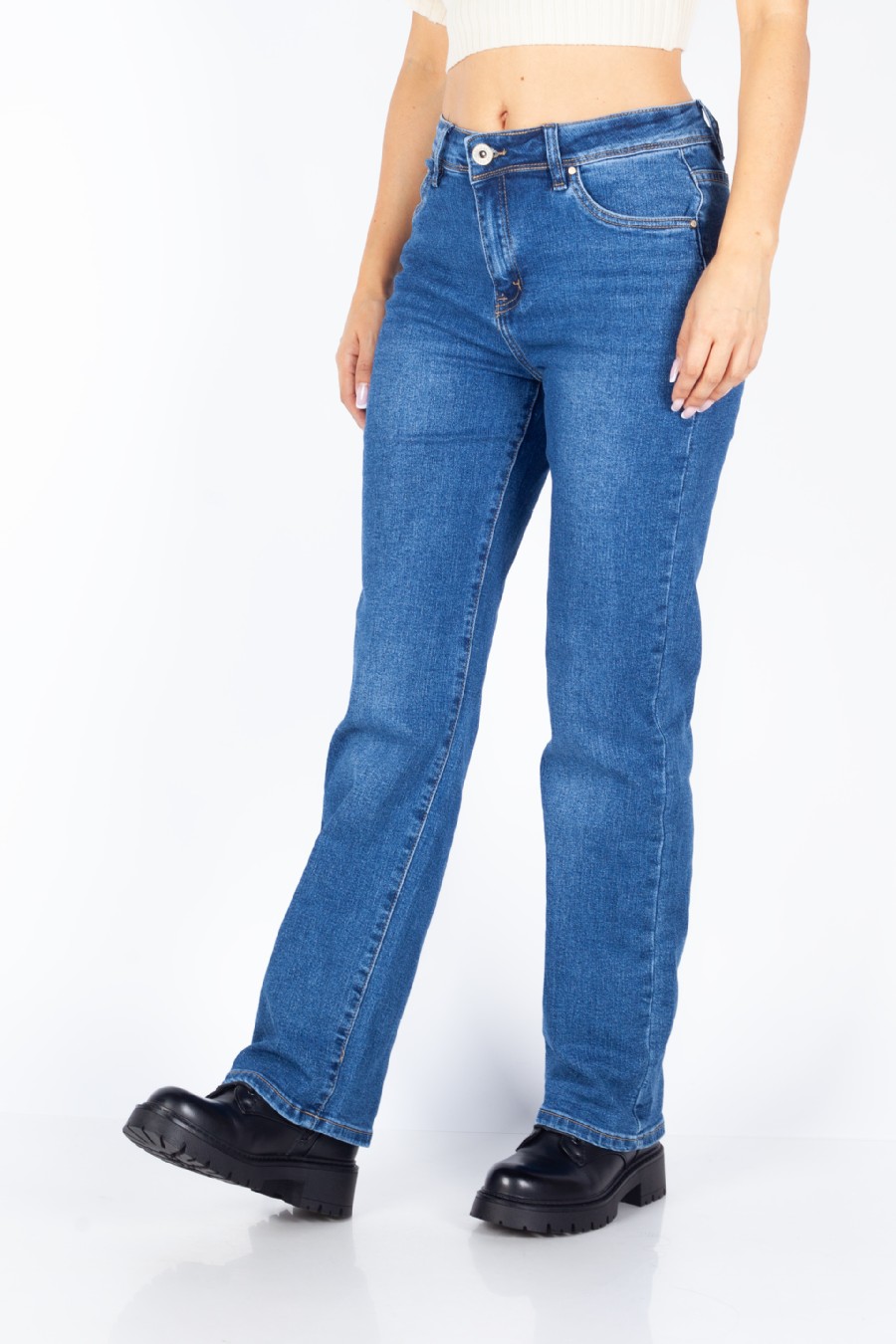 Jeans NORFY BC8317-1