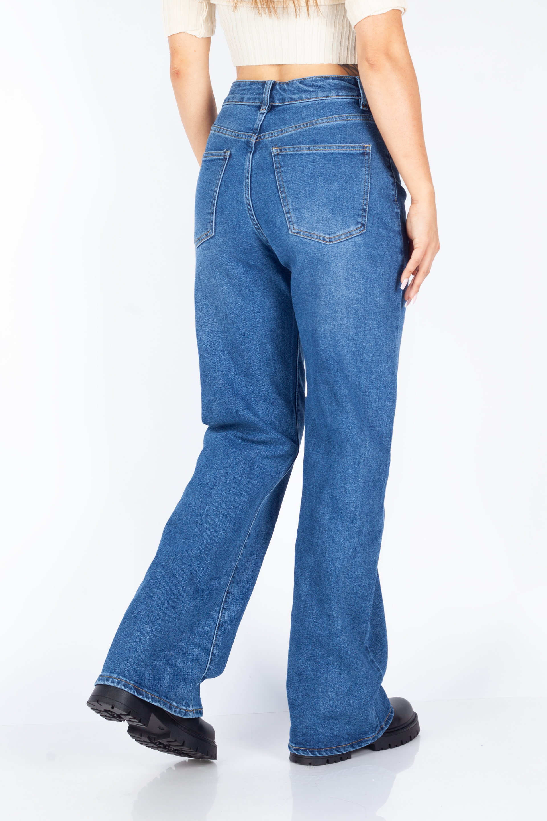 Jeans NORFY BC8346-1