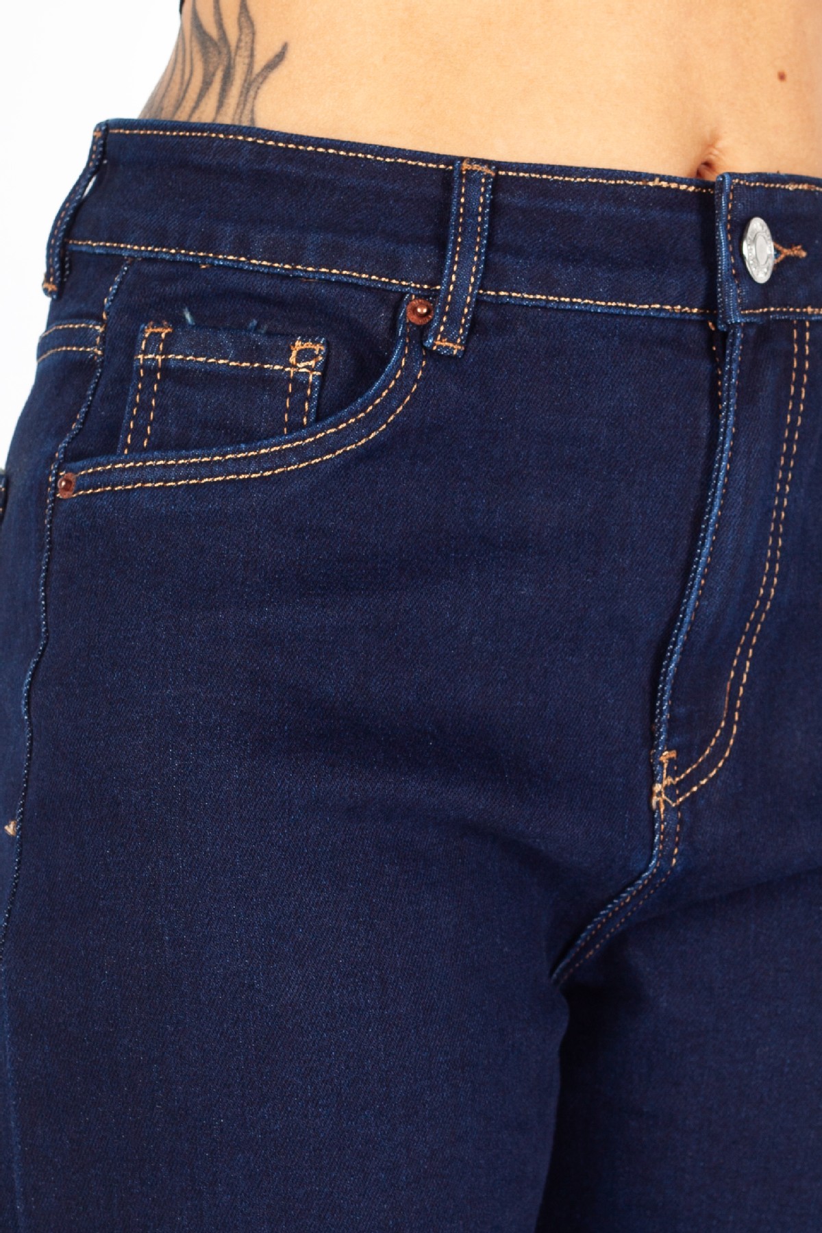 Jeans NORFY BC-8427-1