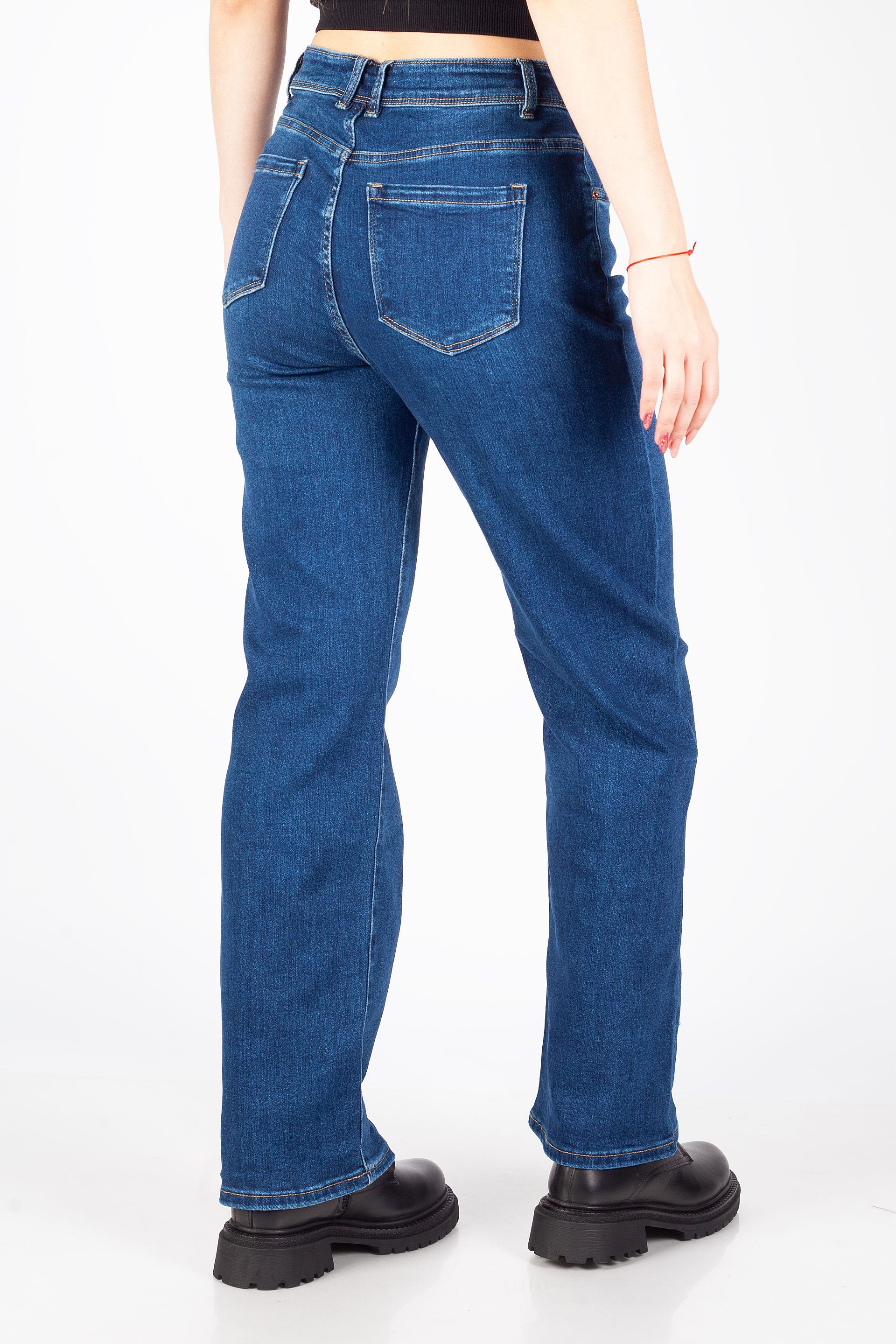Jeans NORFY BC9220-2