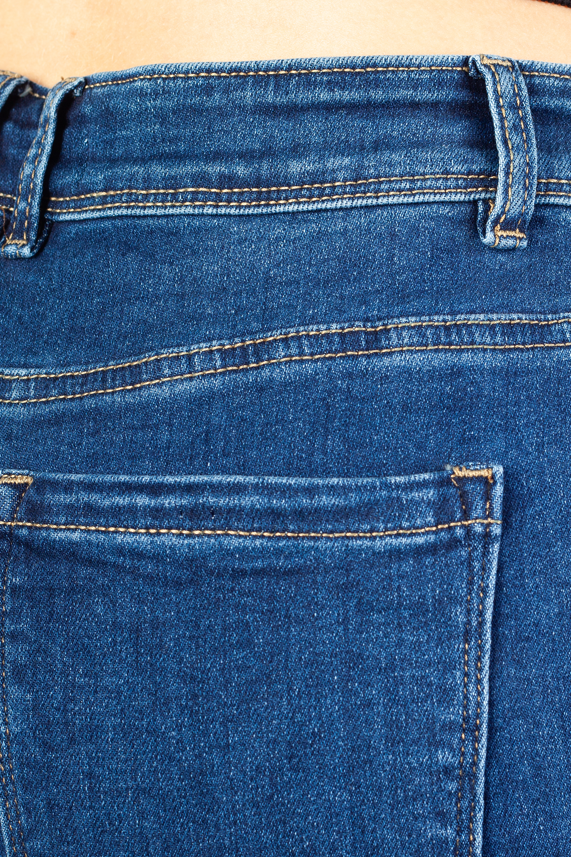 Jeans NORFY BC9220-2