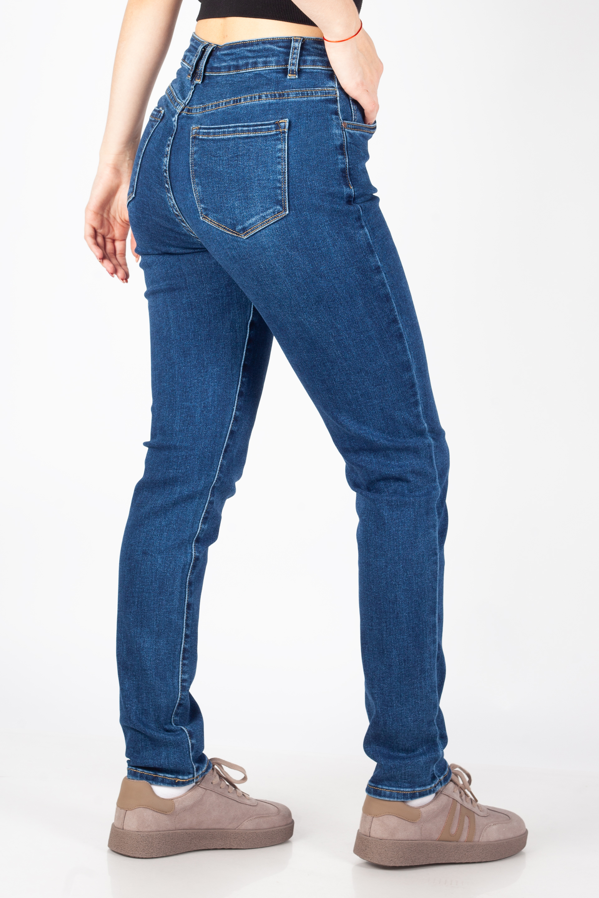 Jeans NORFY BC9228-1