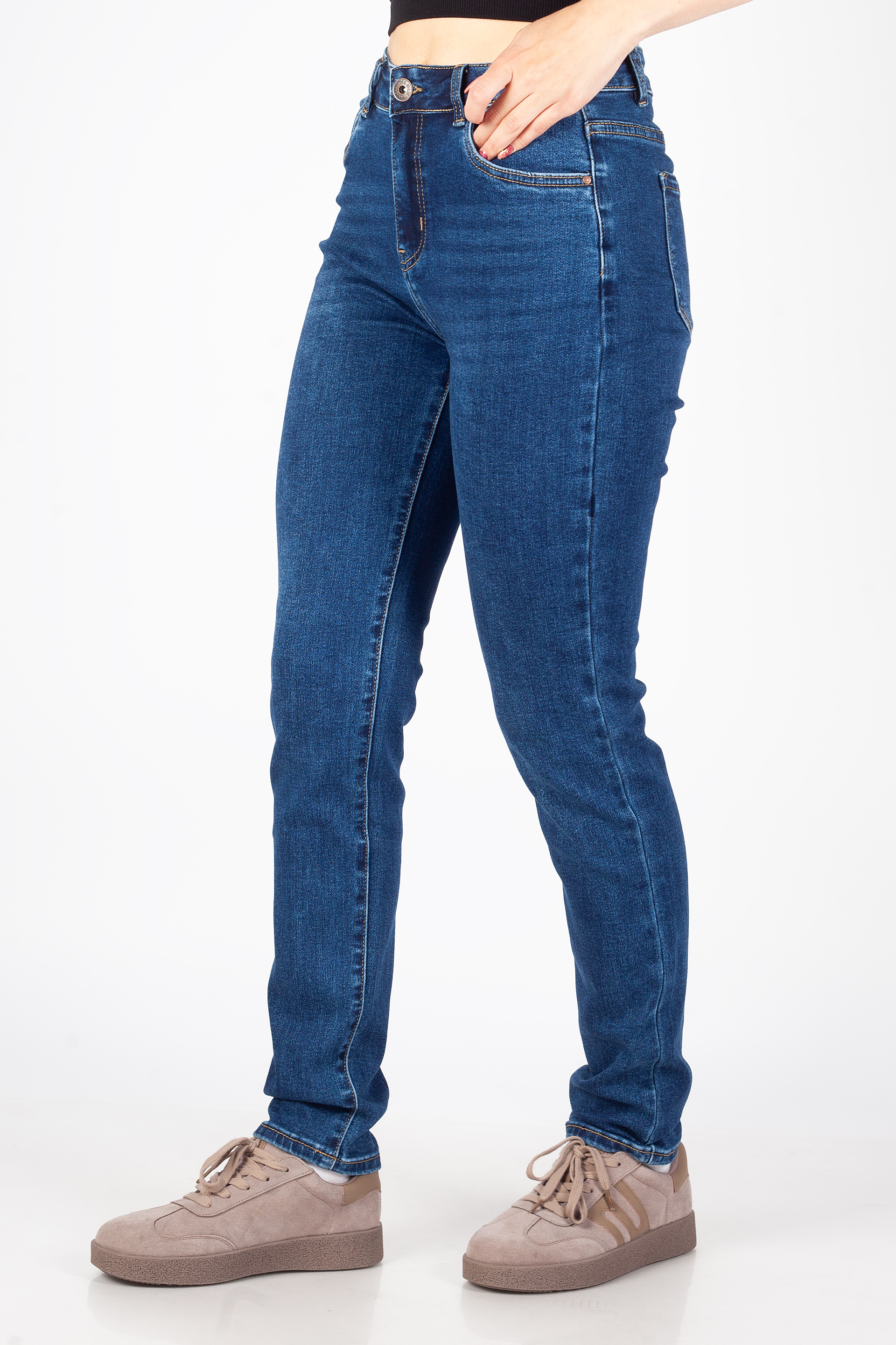 Jeans NORFY BC9228-1