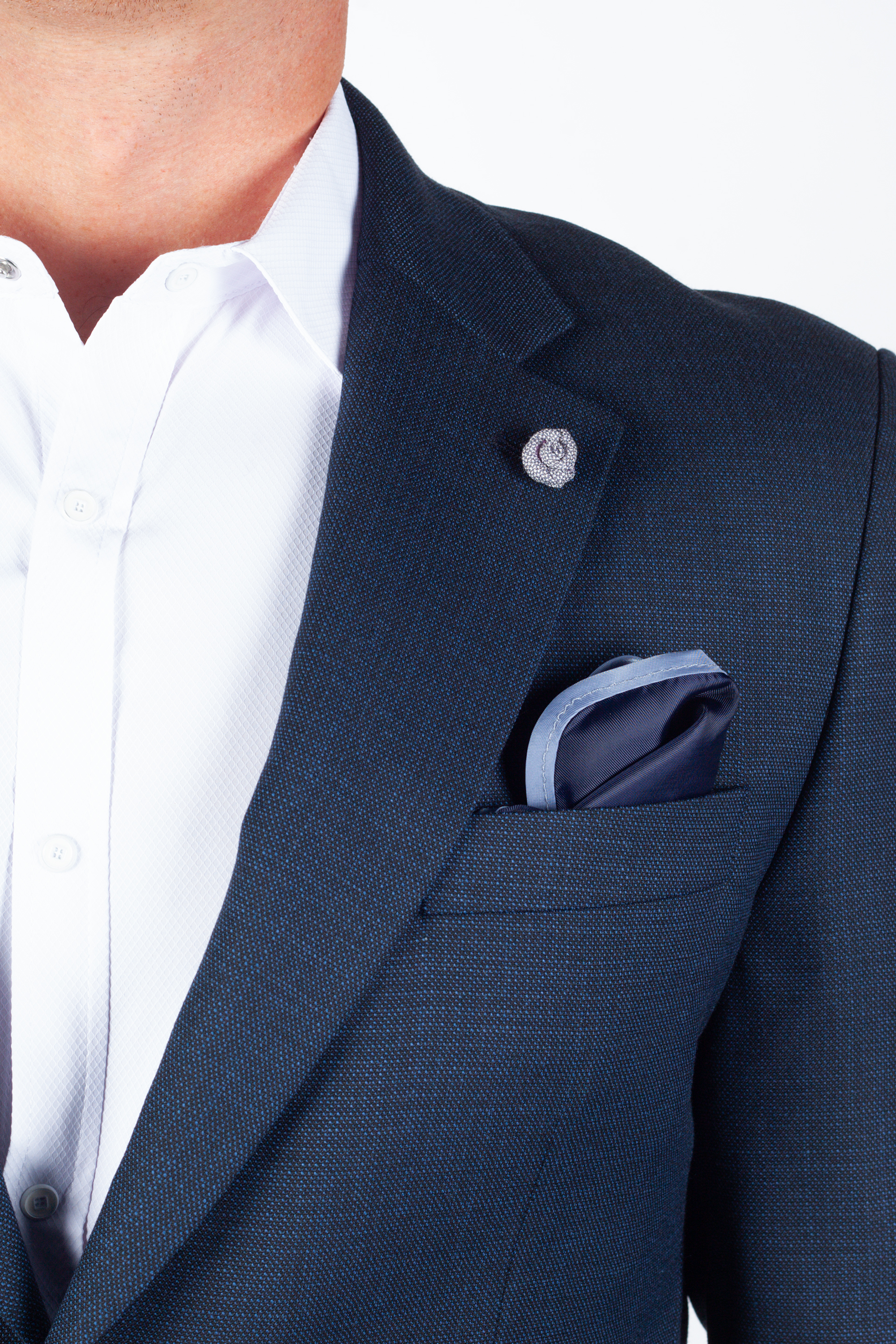 Sakko BAGGI BY X-JEANS CKK25057-002-LACI