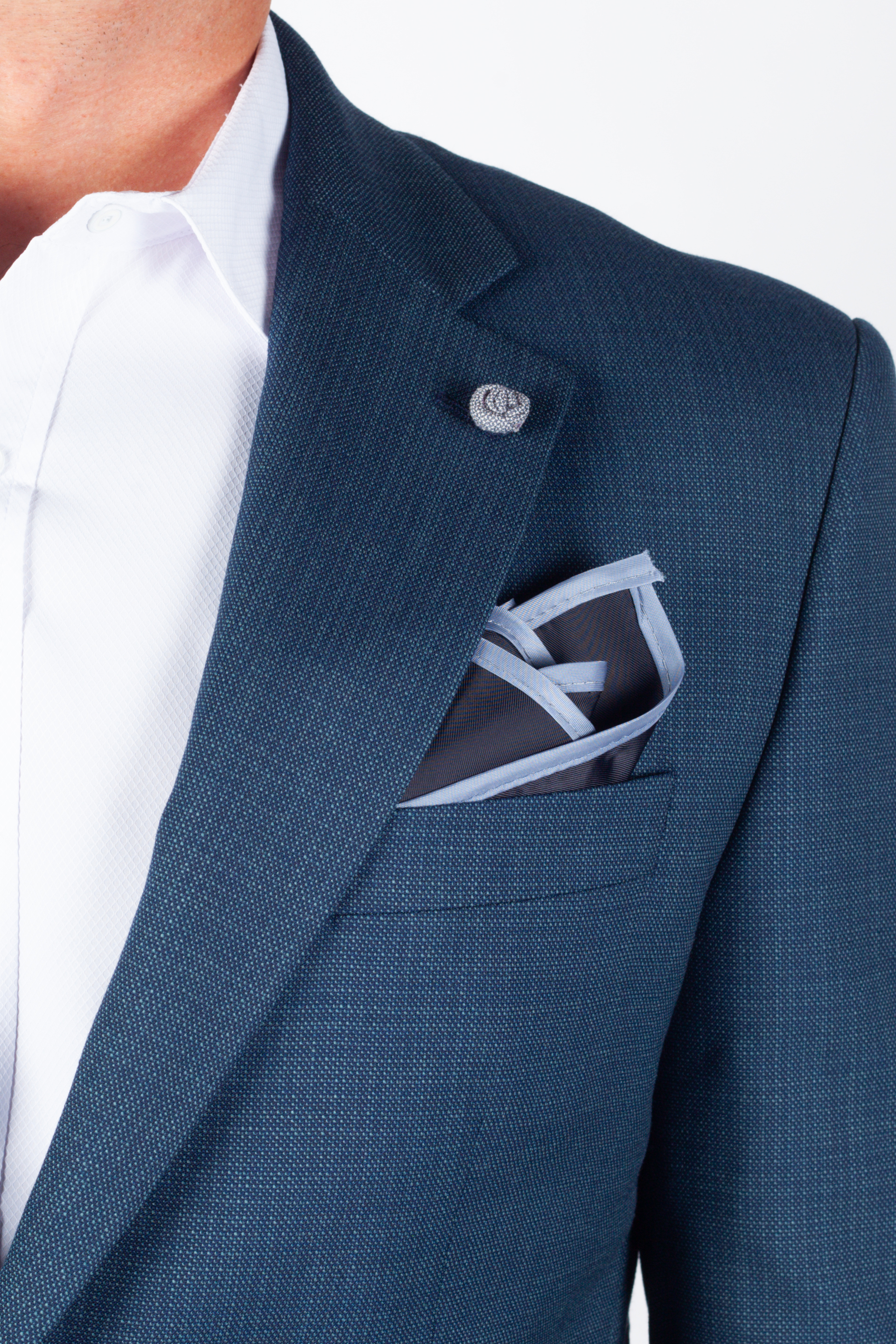 Sakko BAGGI BY X-JEANS CKK25057-024-YESIL