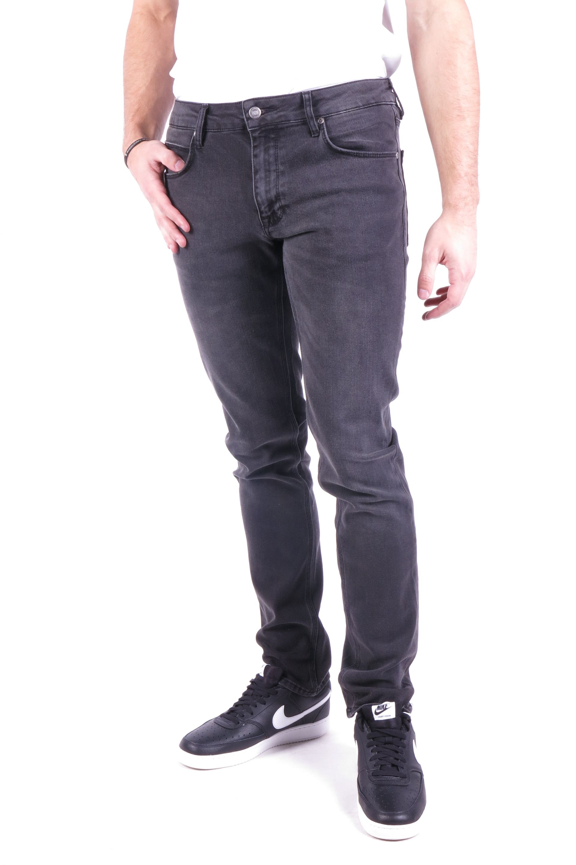 Jeans KENZARRO CL8407-GREY